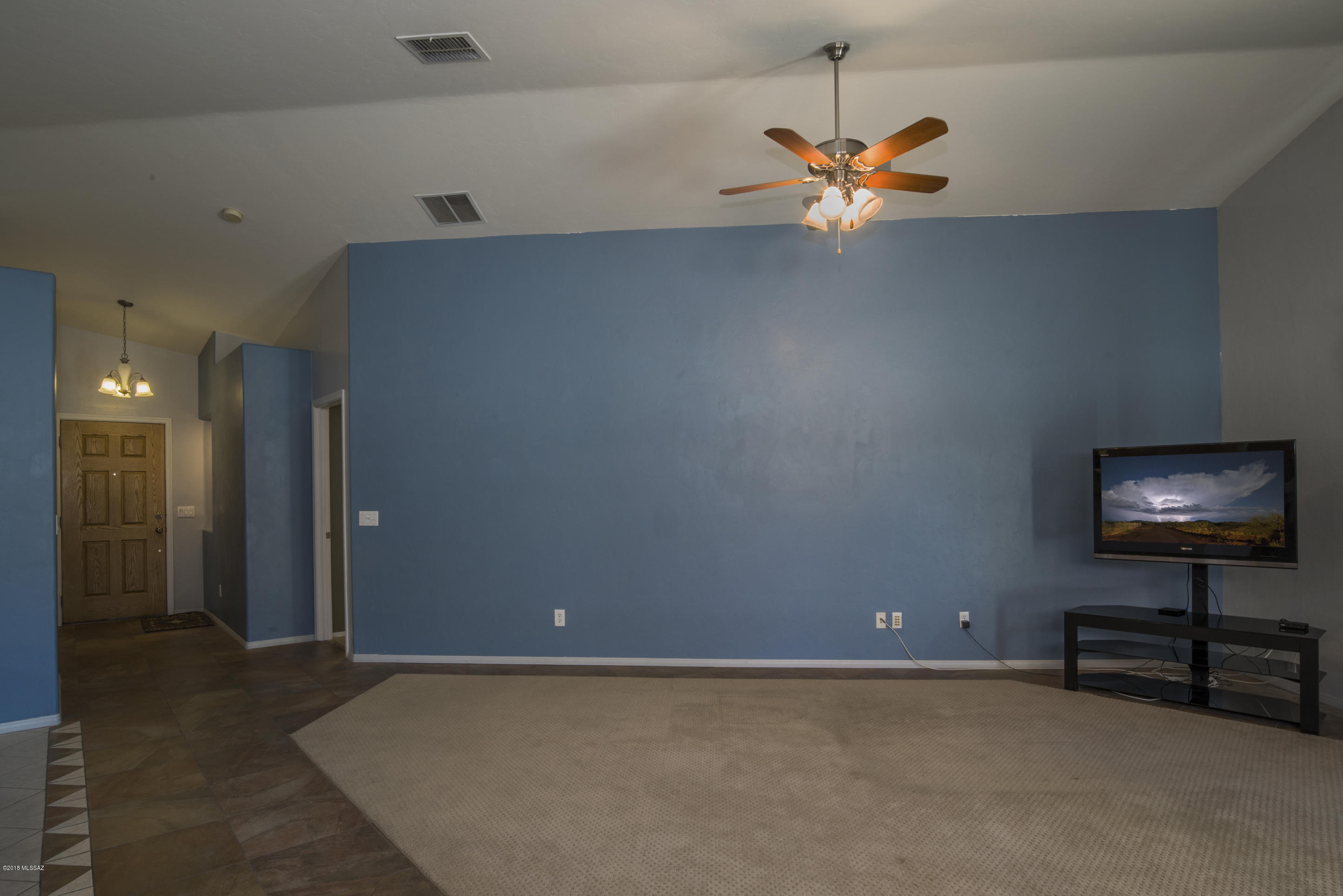 Desert Willow Estates (1-110) - Residential