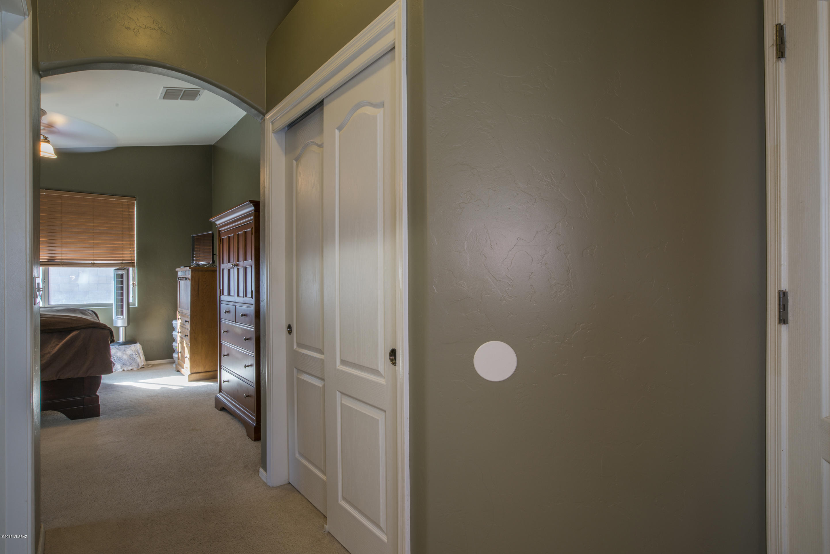 Desert Willow Estates (1-110) - Residential