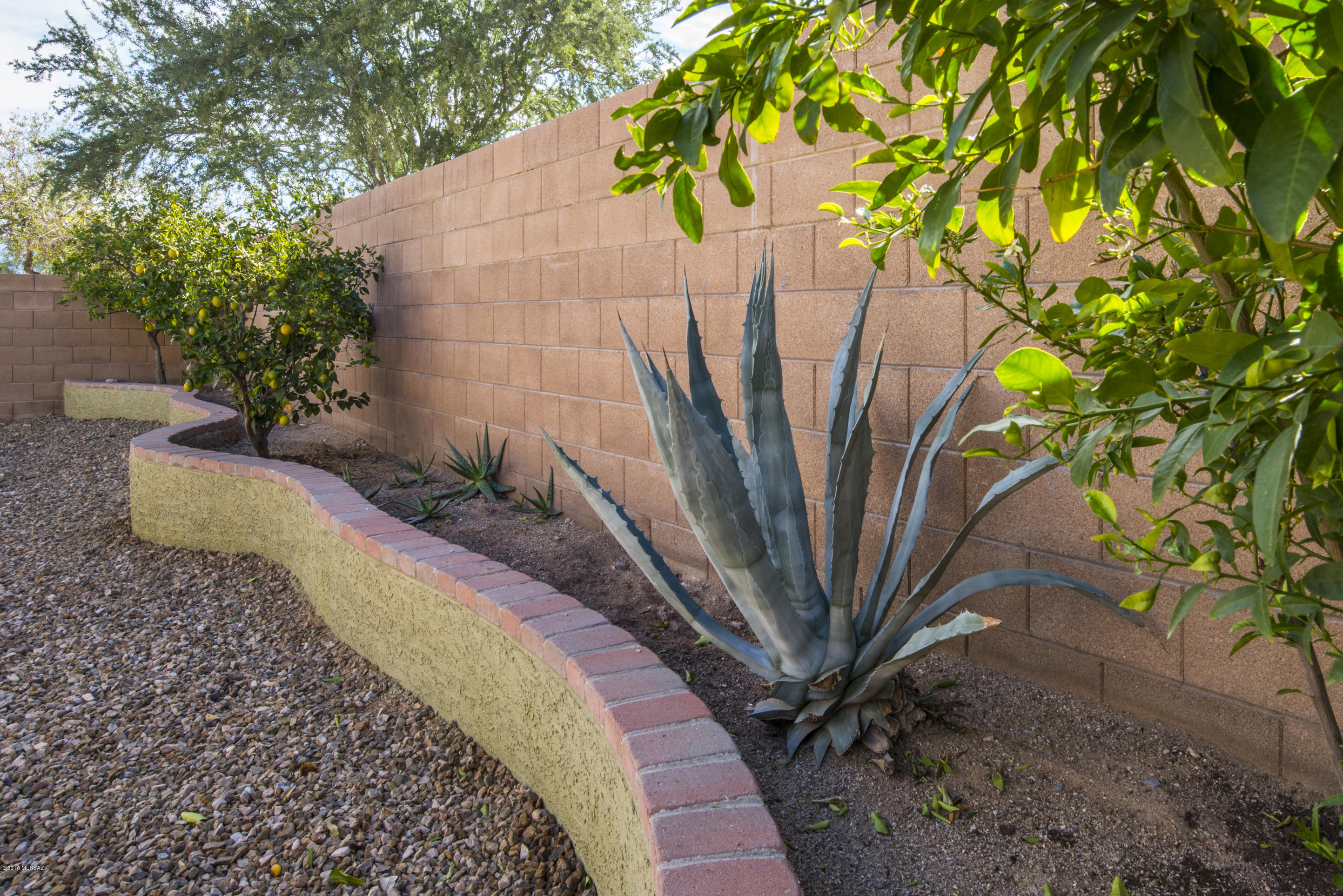 Desert Willow Estates (1-110) - Residential