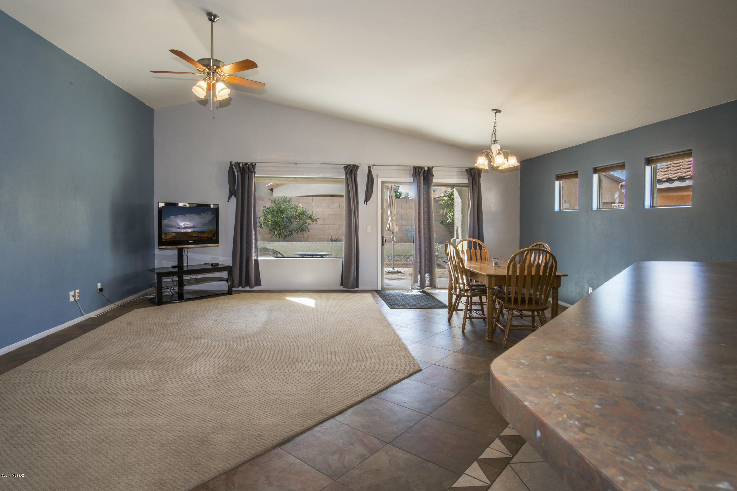 Desert Willow Estates (1-110) - Residential