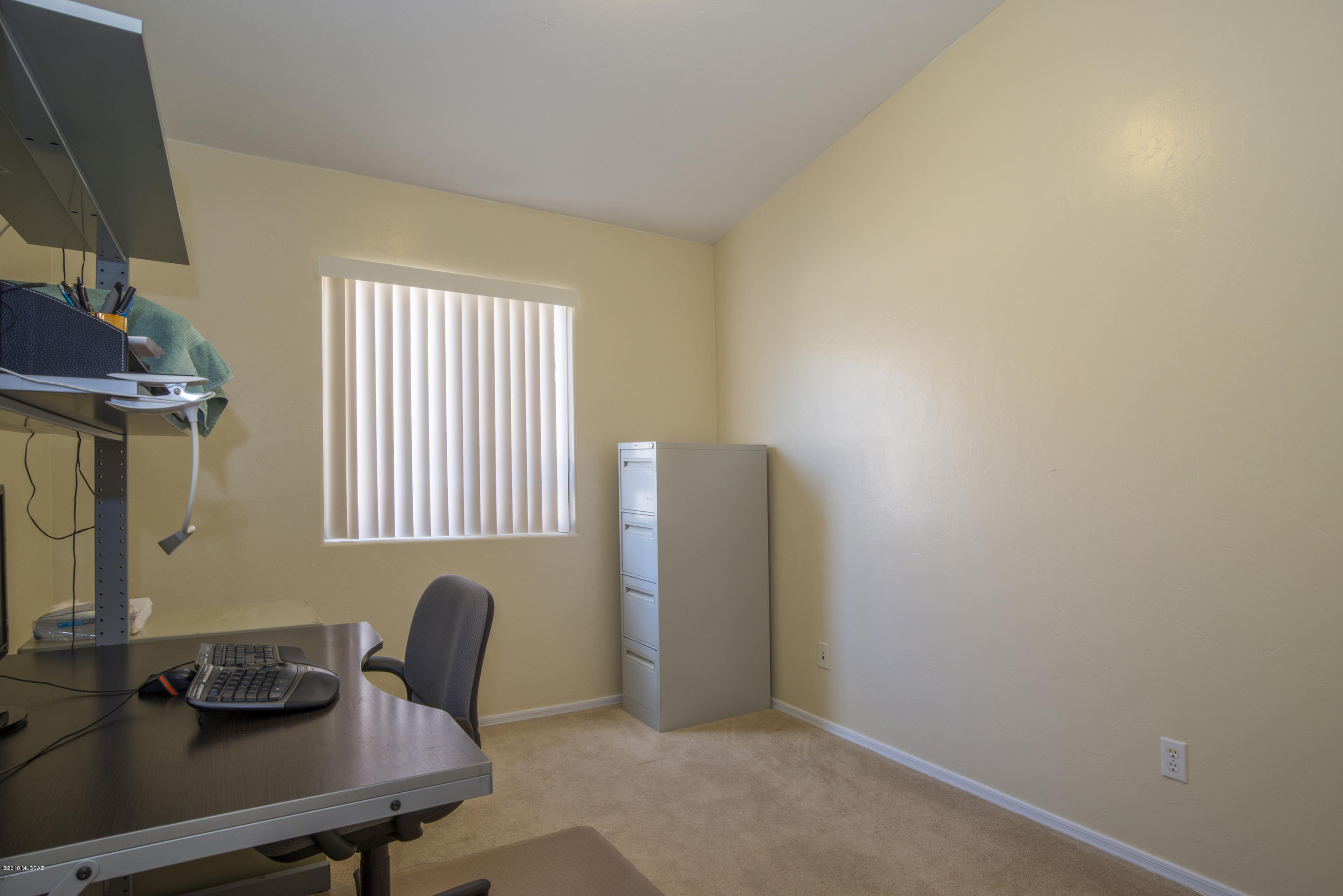 Desert Willow Estates (1-110) - Residential