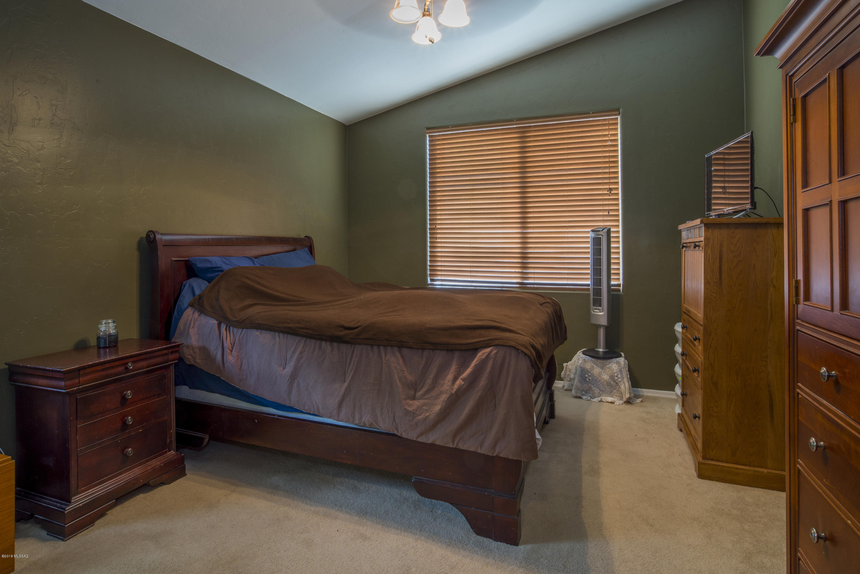 Desert Willow Estates (1-110) - Residential
