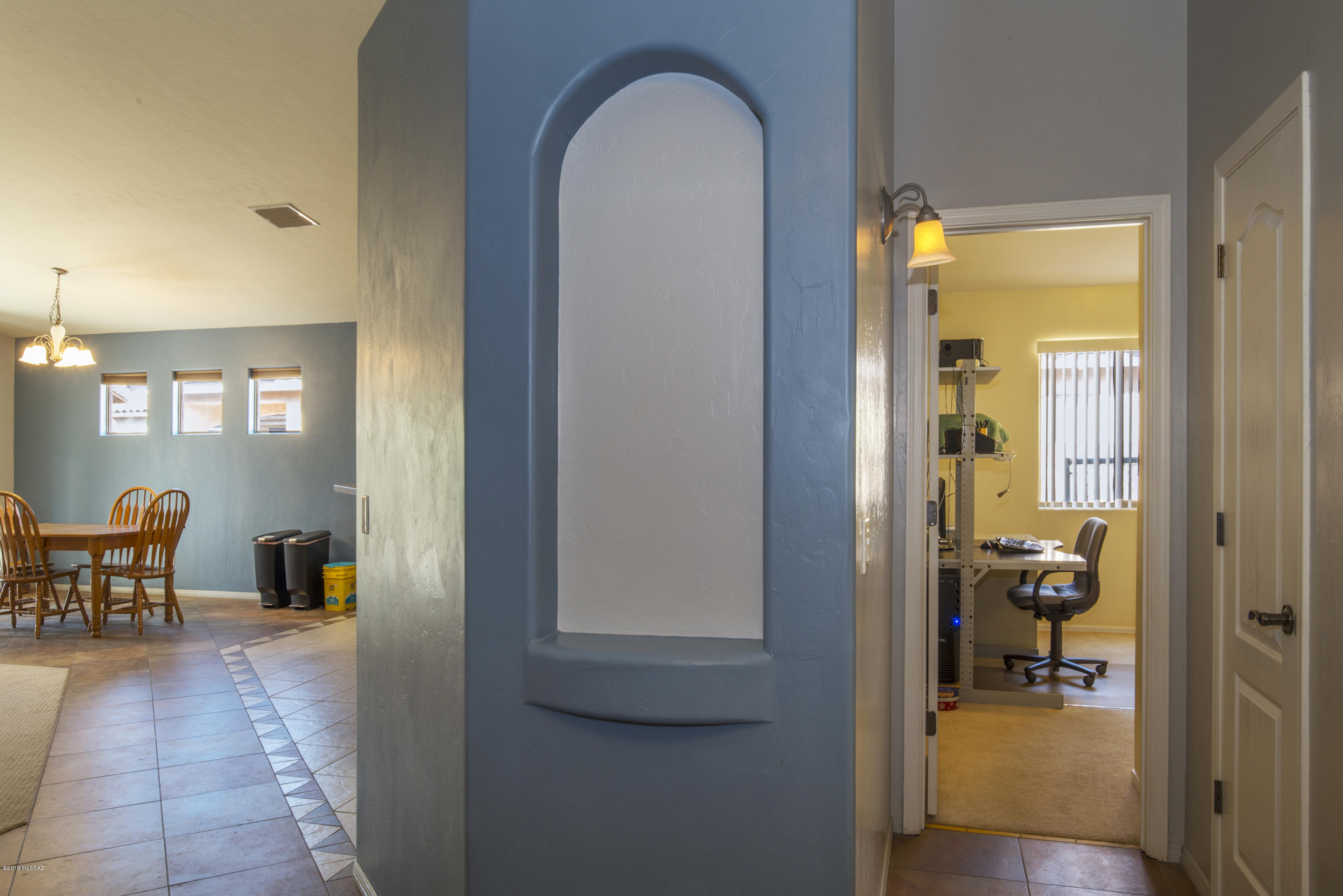 Desert Willow Estates (1-110) - Residential