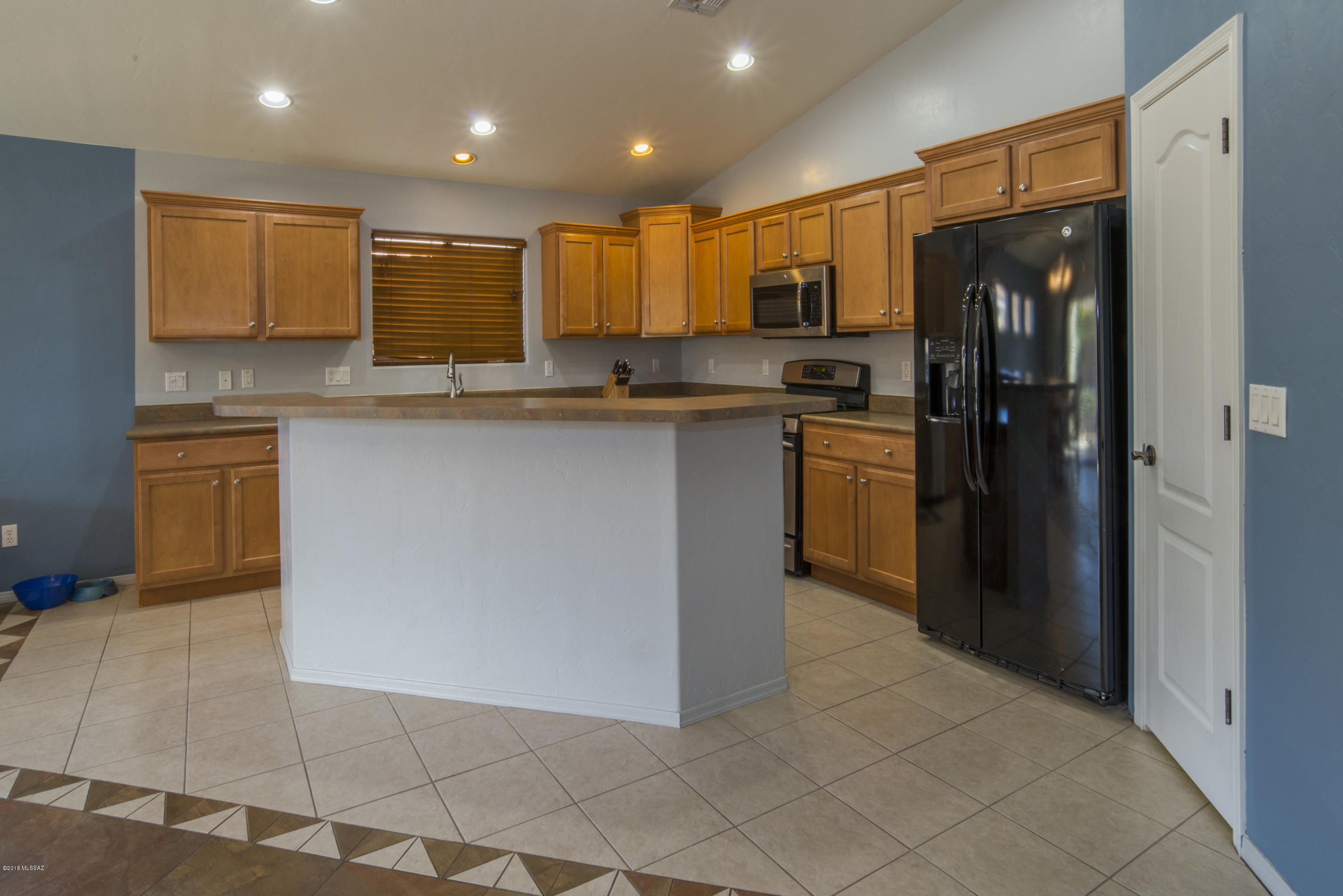 Desert Willow Estates (1-110) - Residential