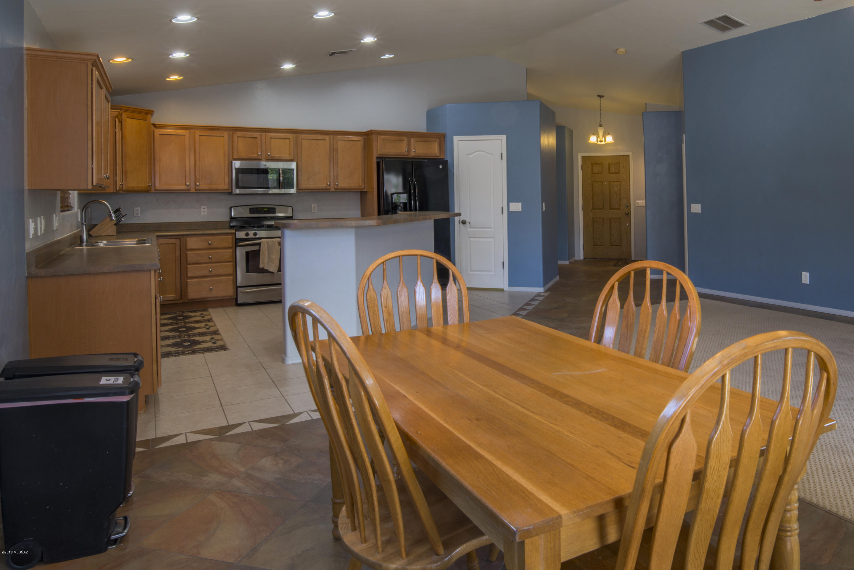 Desert Willow Estates (1-110) - Residential