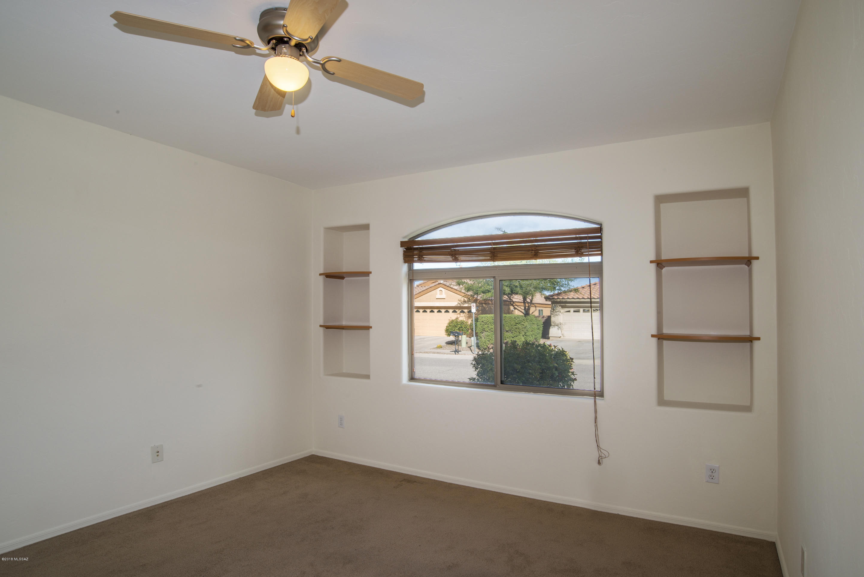Desert Willow Estates (1-110) - Residential