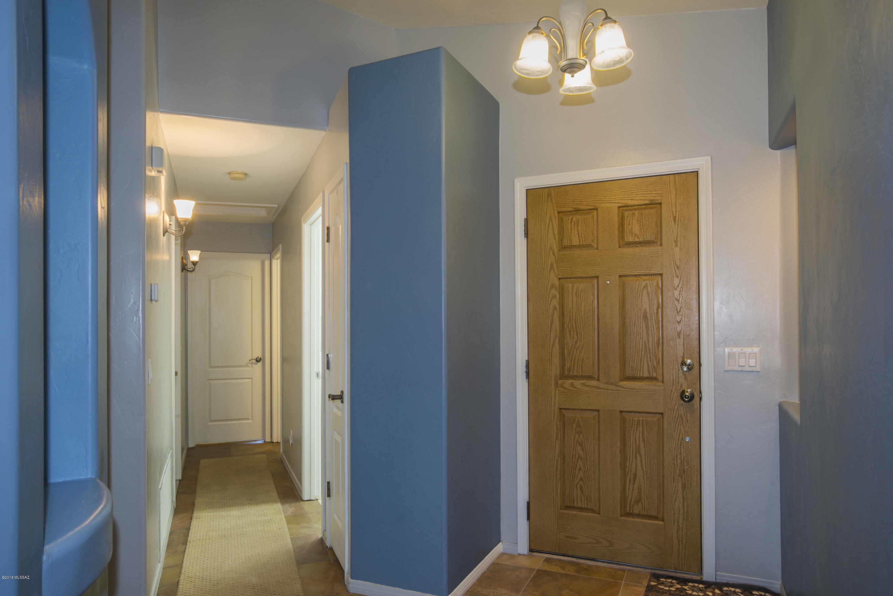 Desert Willow Estates (1-110) - Residential