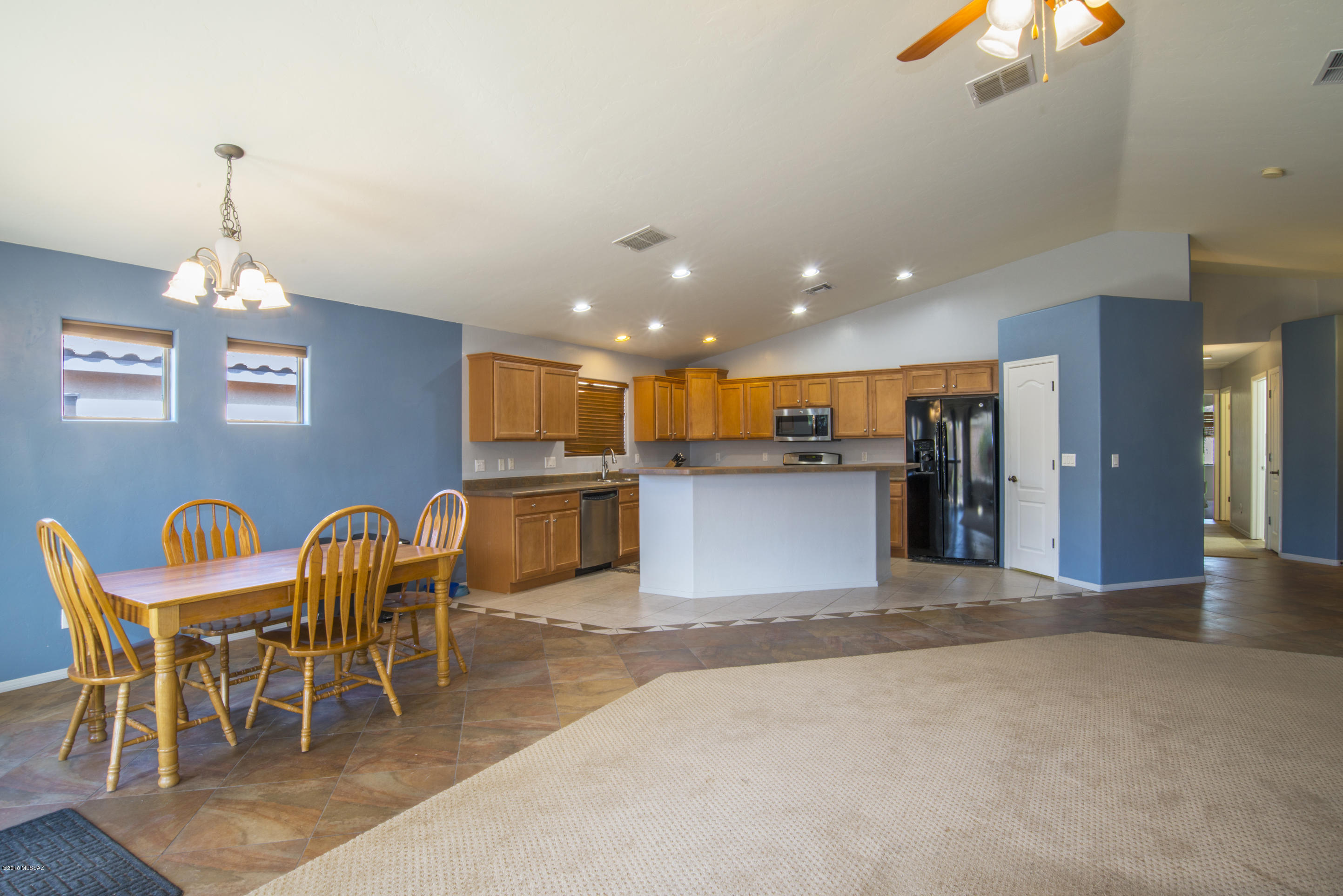 Desert Willow Estates (1-110) - Residential