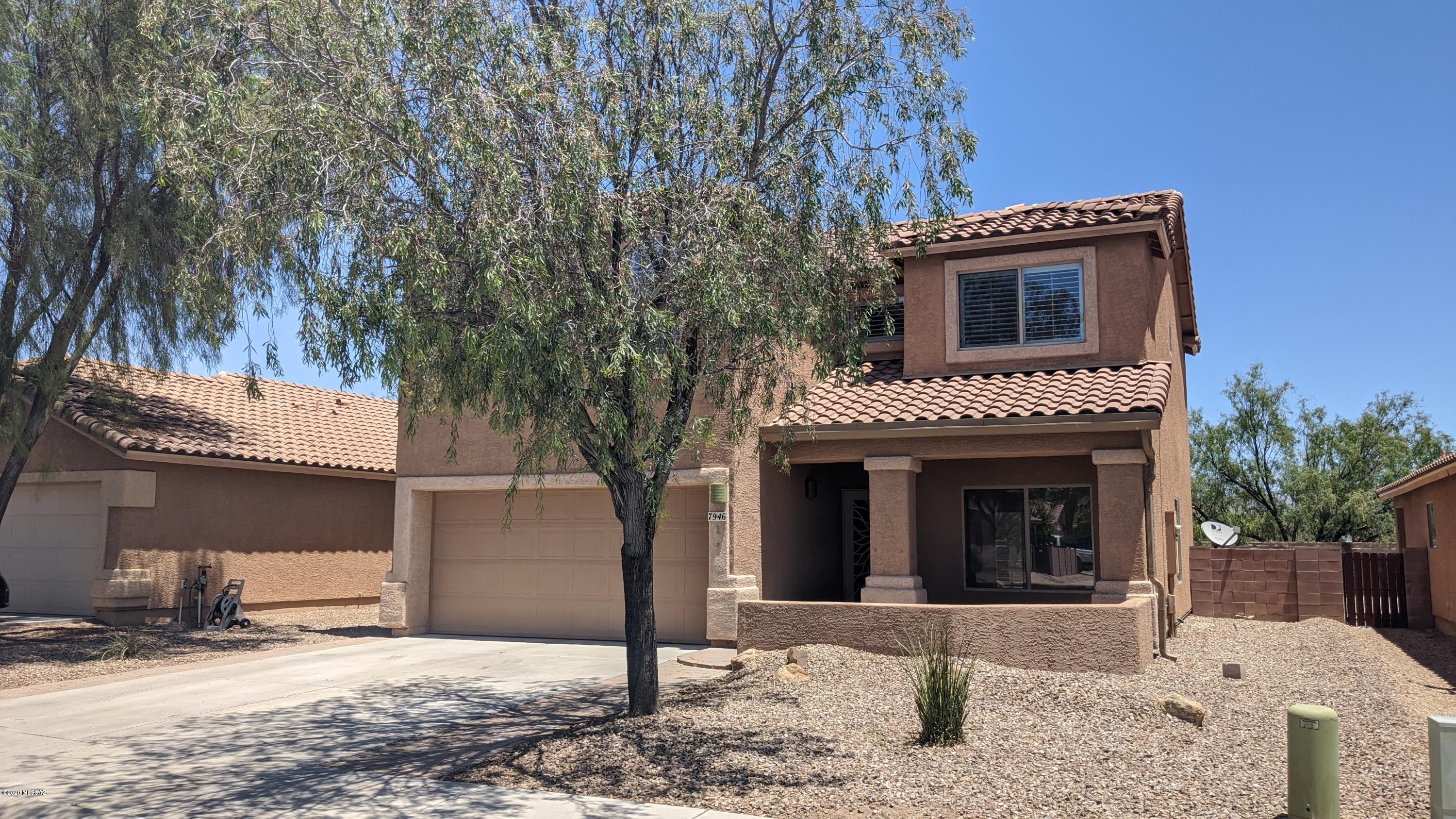 Twin Peaks Highland (1-119) - Residential
