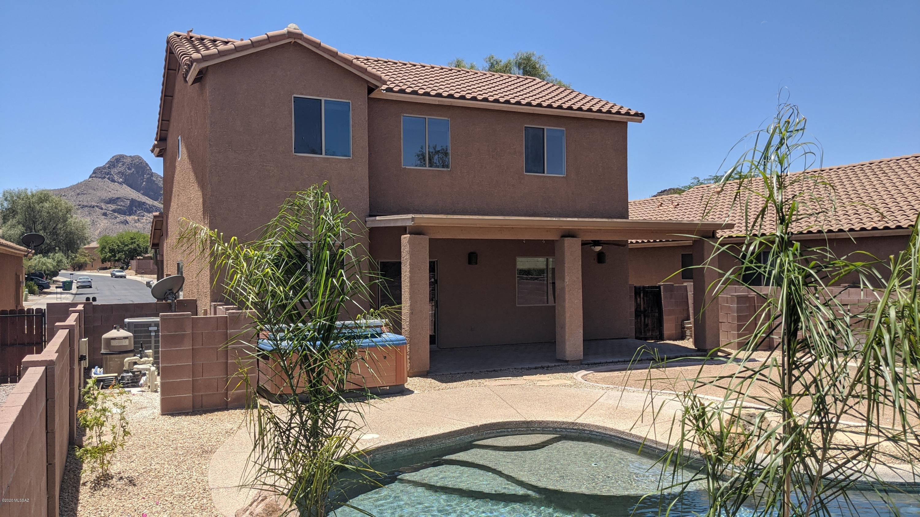 Twin Peaks Highland (1-119) - Residential