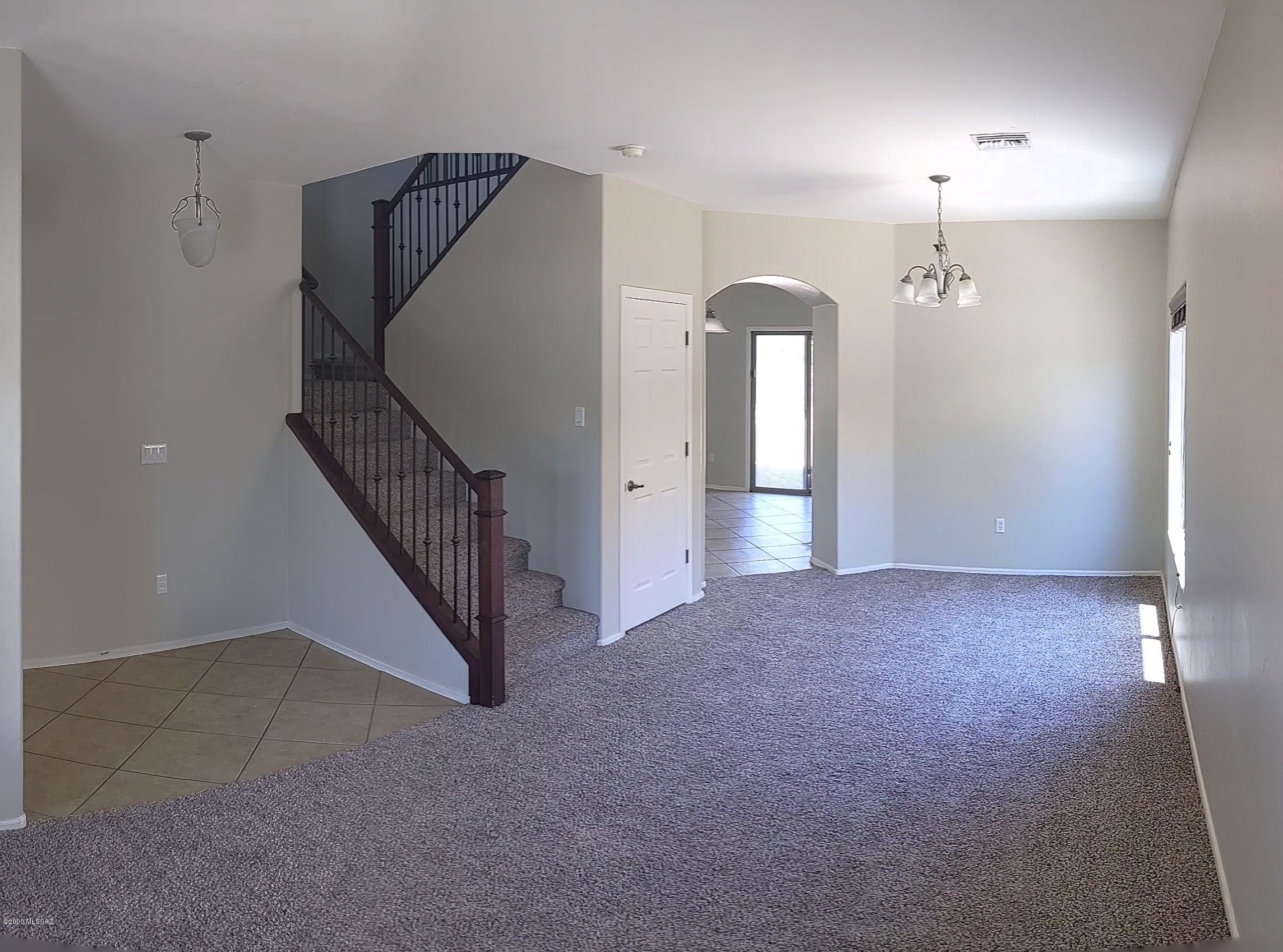 Twin Peaks Highland (1-119) - Residential