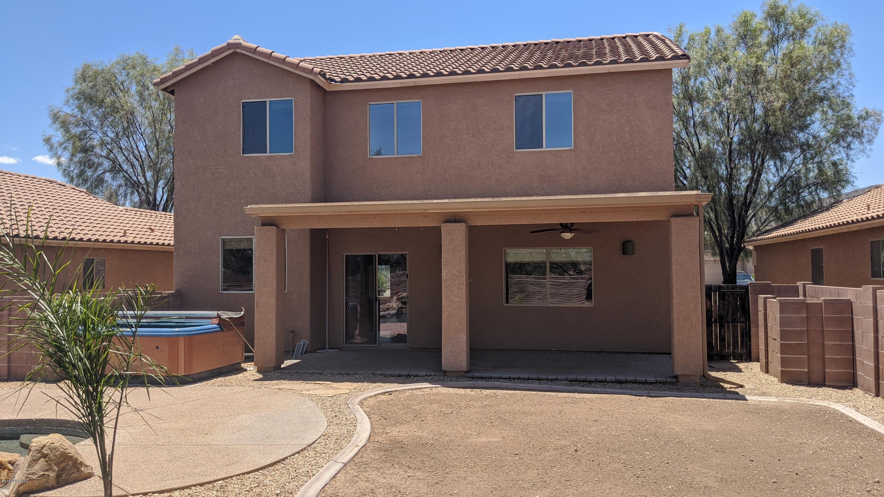 Twin Peaks Highland (1-119) - Residential