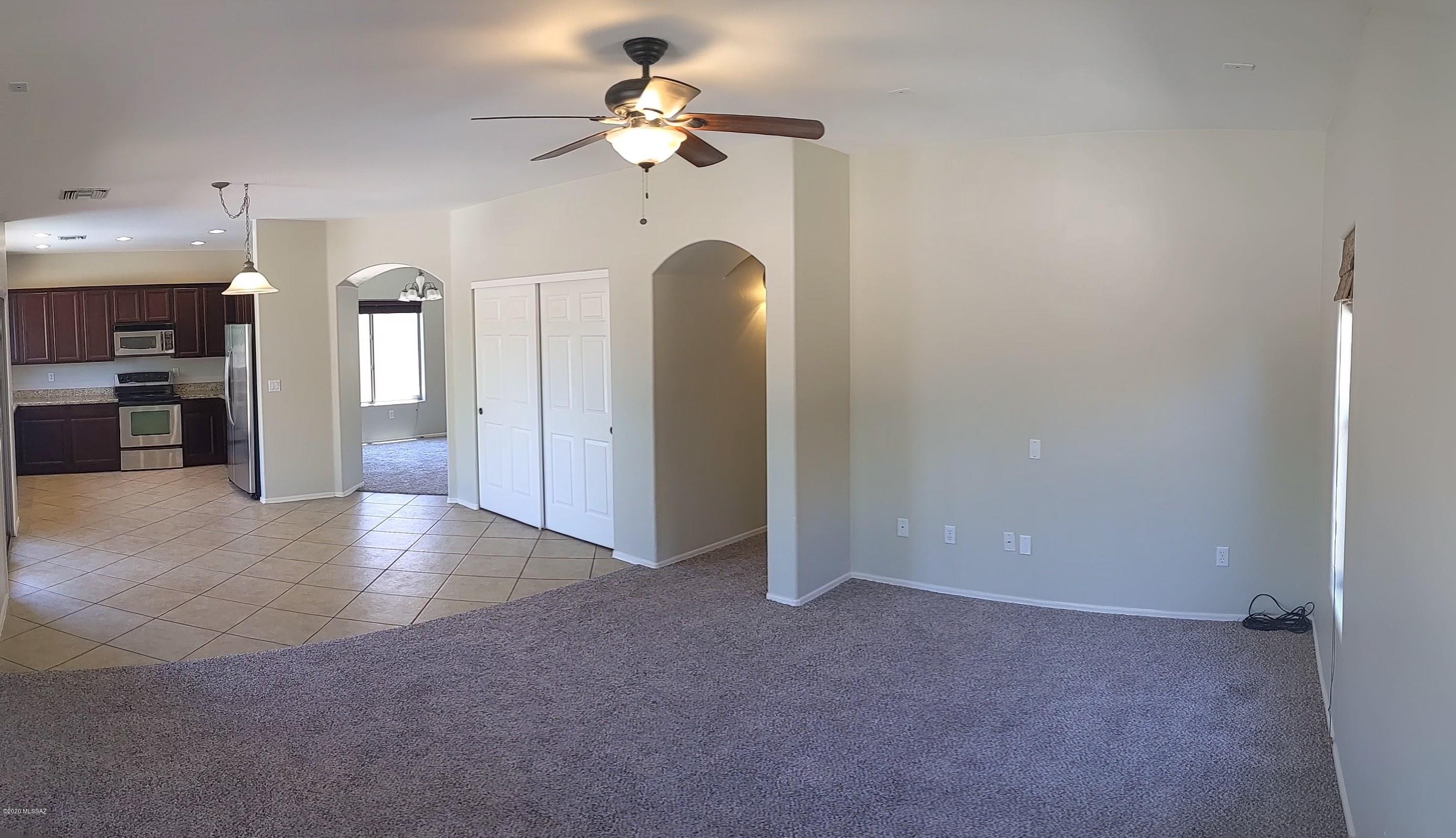 Twin Peaks Highland (1-119) - Residential