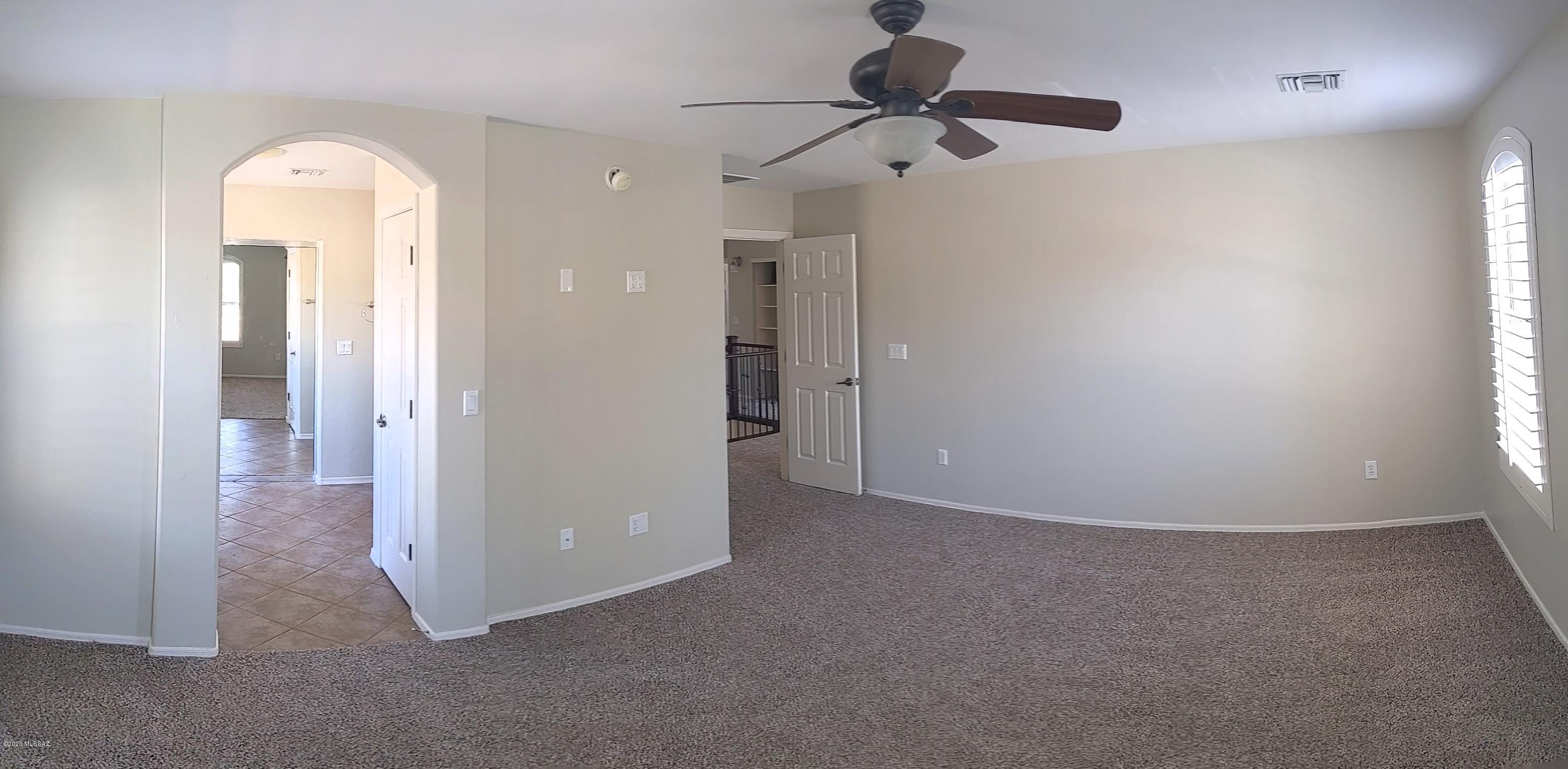 Twin Peaks Highland (1-119) - Residential