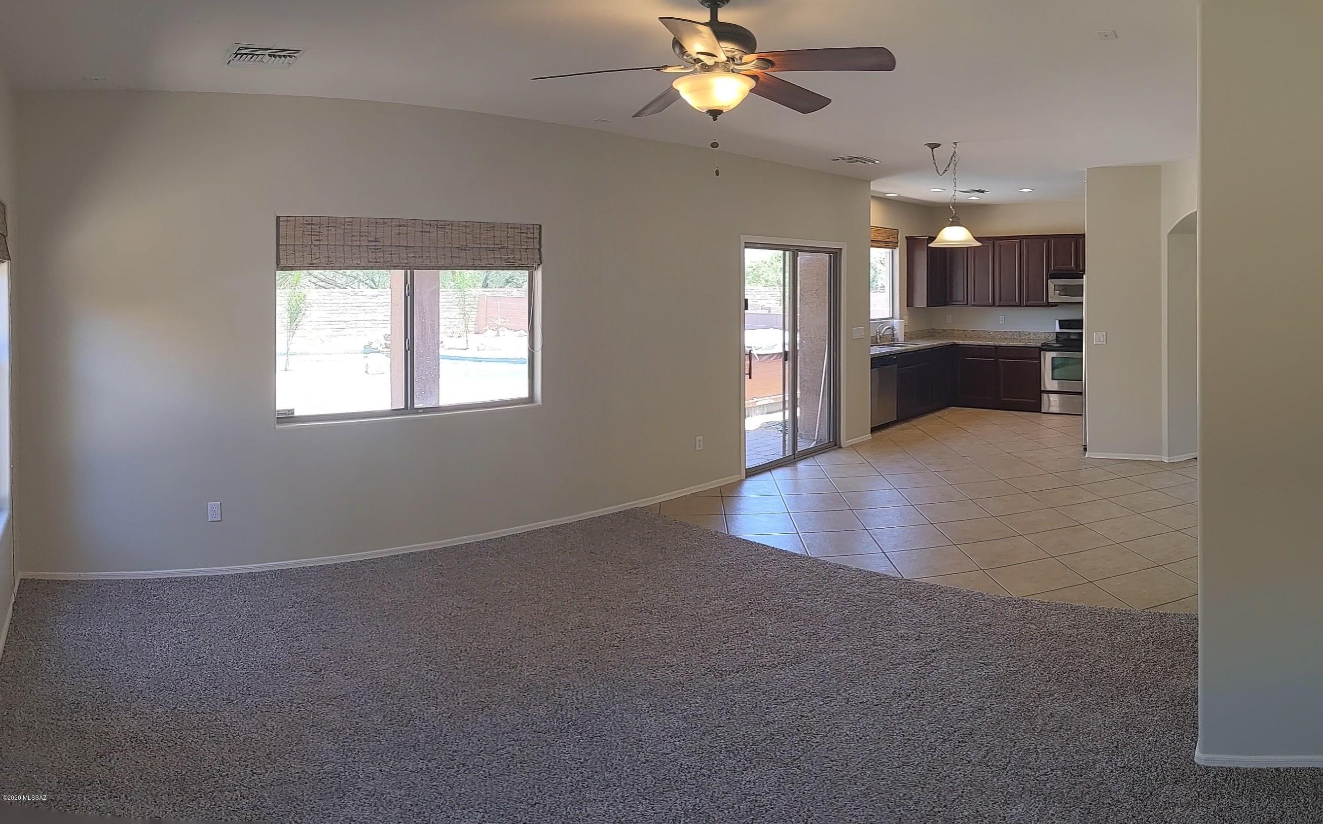 Twin Peaks Highland (1-119) - Residential
