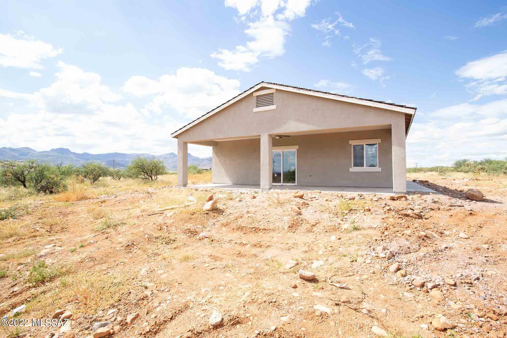 Rio Rico Estates 10 - Residential
