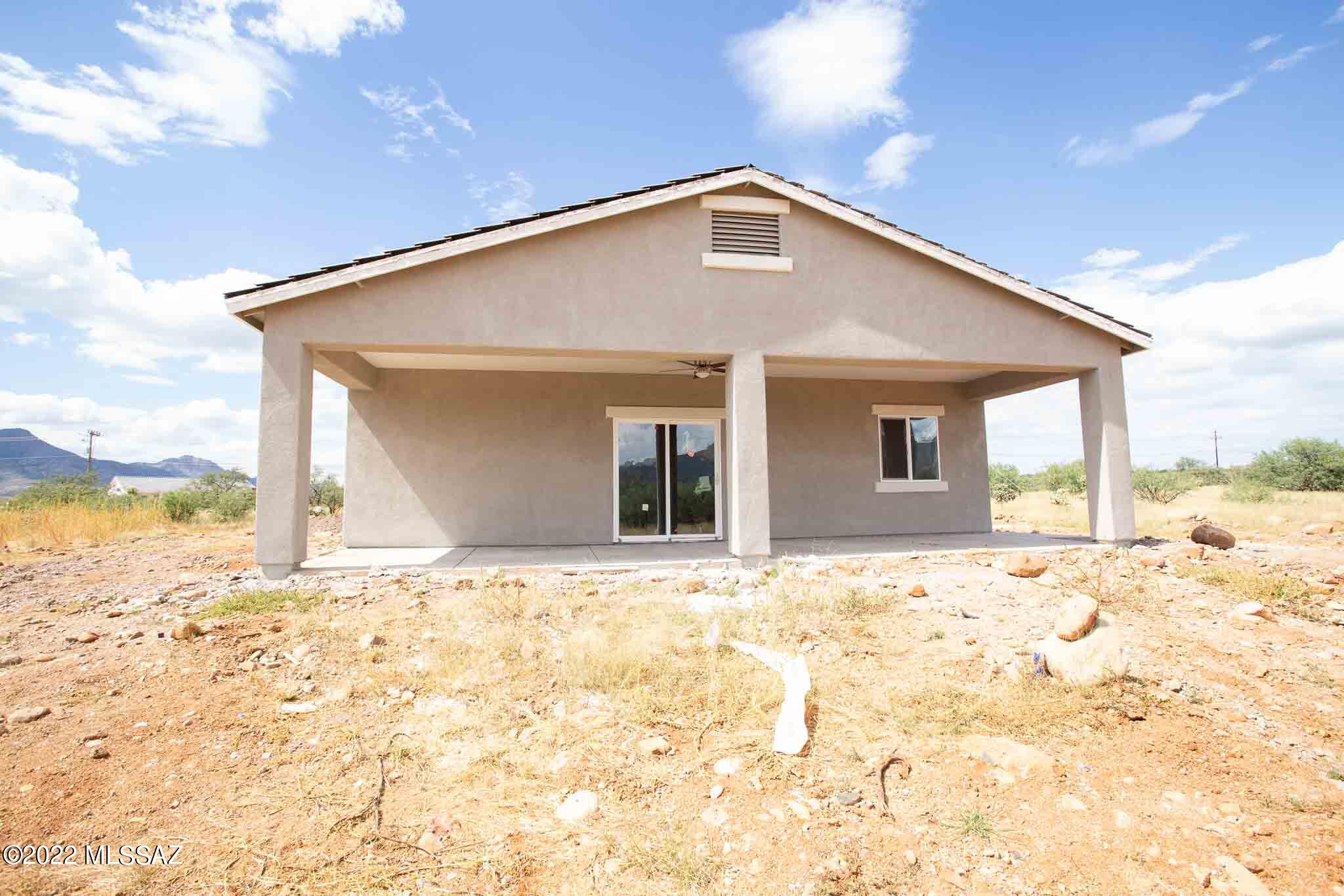 Rio Rico Estates 10 - Residential