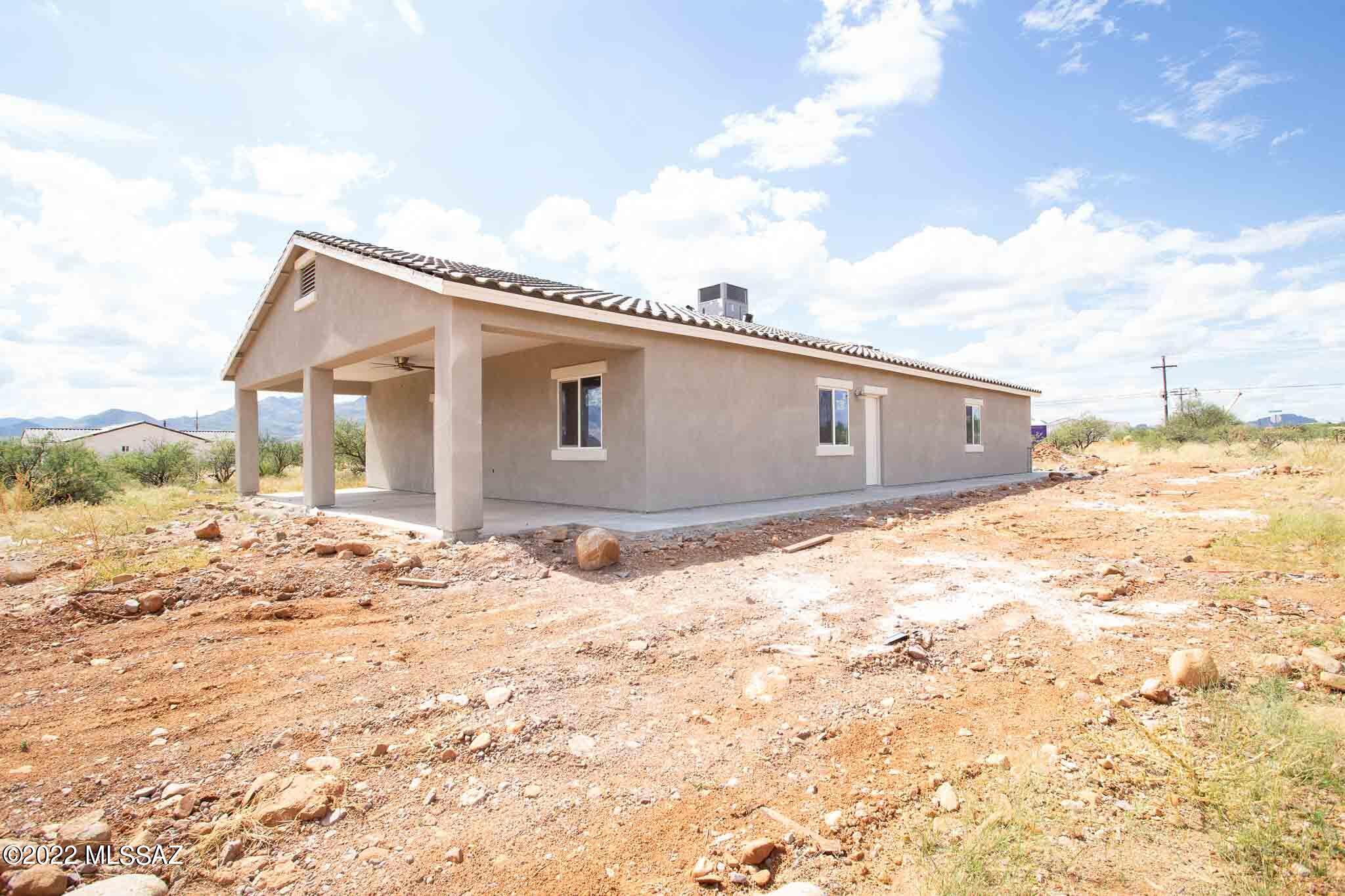 Rio Rico Estates 10 - Residential
