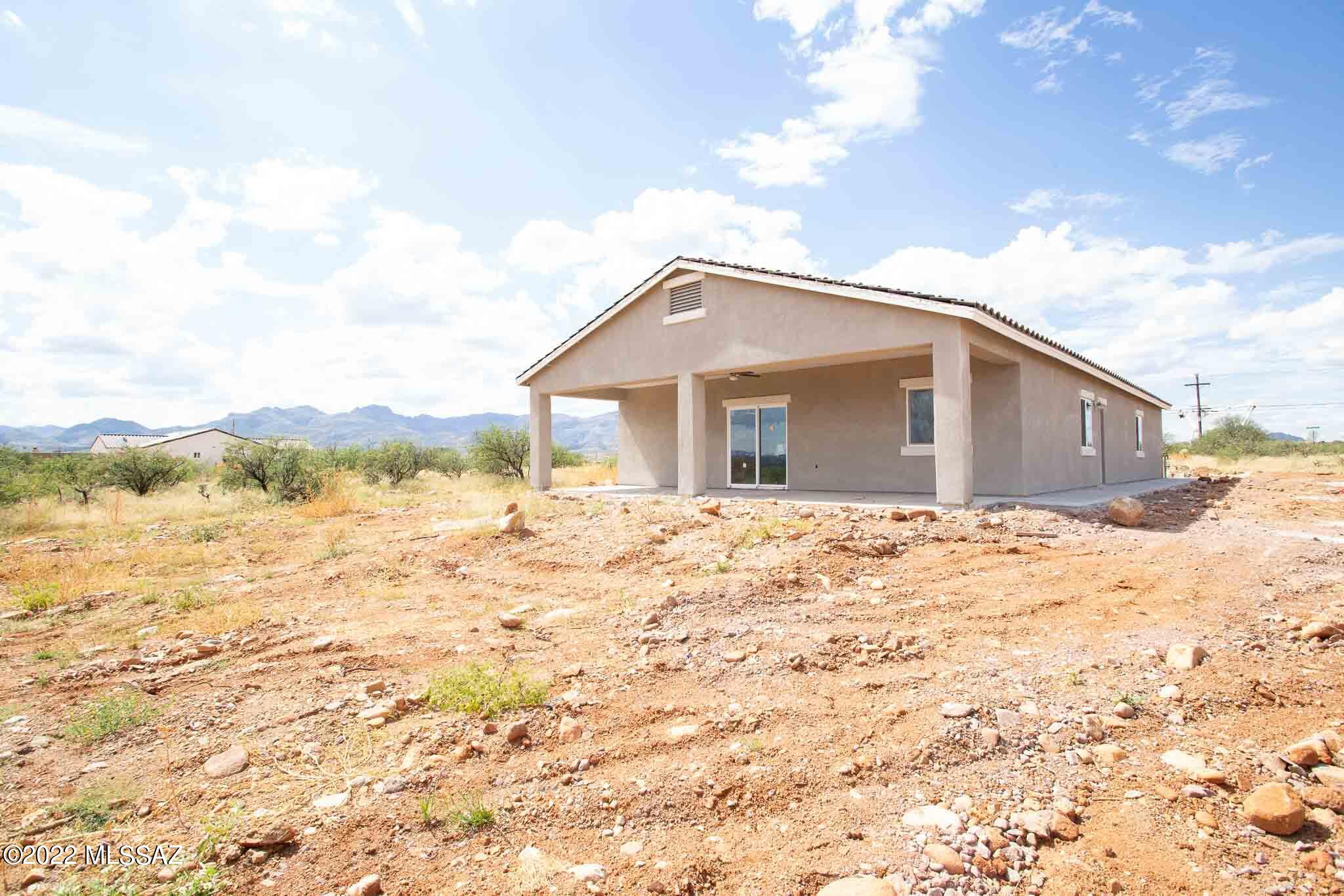 Rio Rico Estates 10 - Residential
