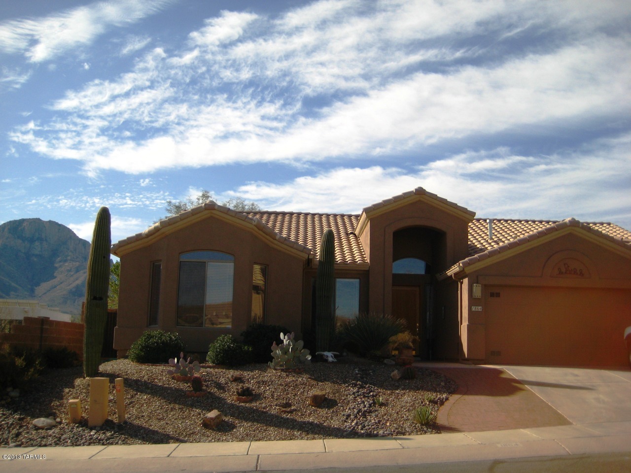 Catalina Shadows Estates Blk. 1 - Residential Lease