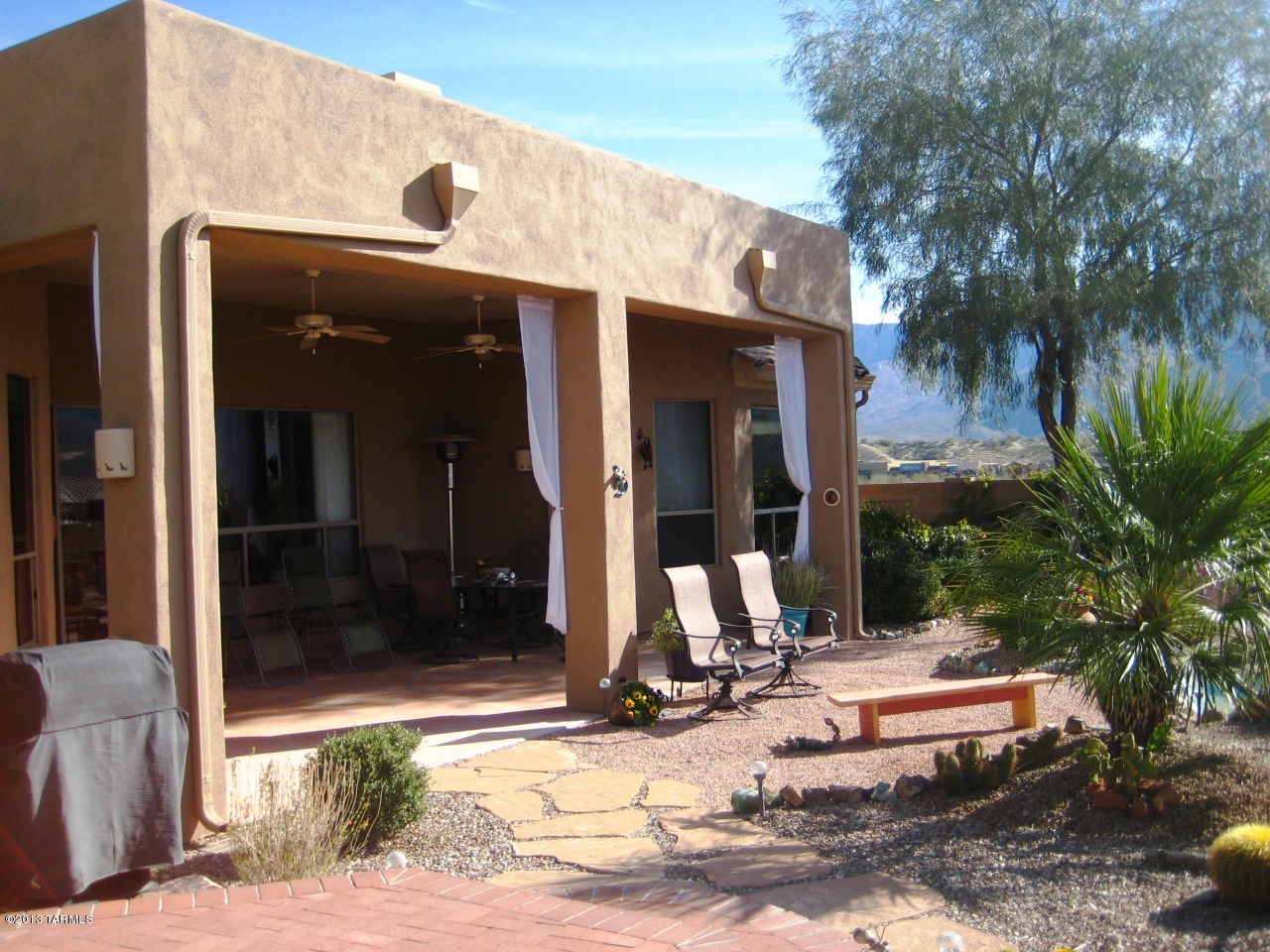 Catalina Shadows Estates Blk. 1 - Residential Lease