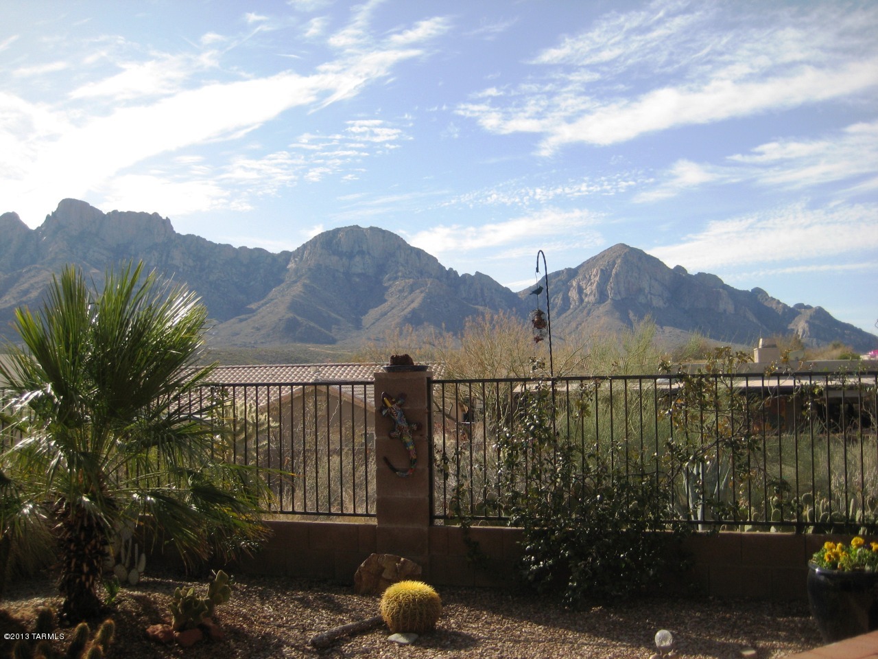Catalina Shadows Estates Blk. 1 - Residential Lease