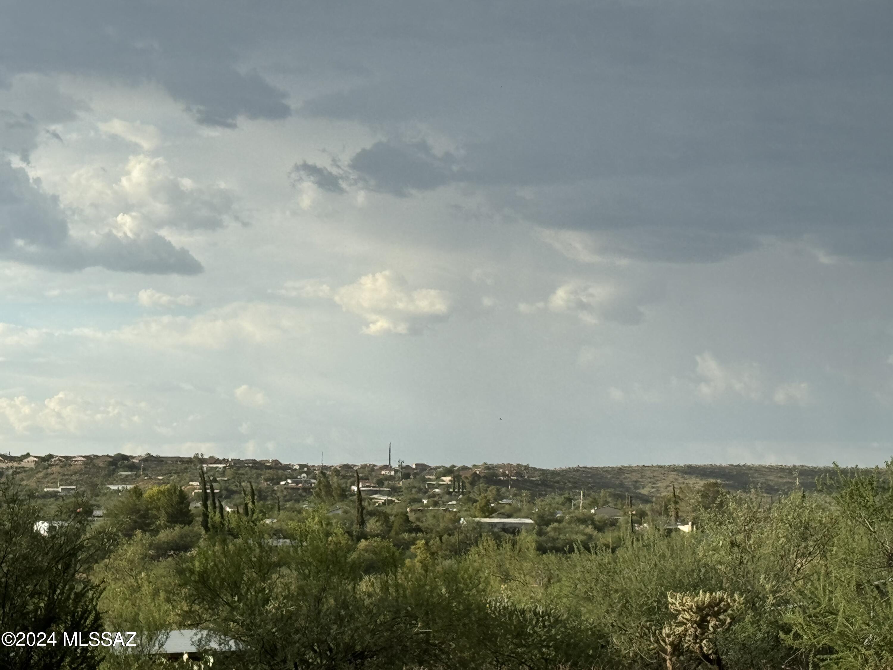 Out Of Pima County - Residential