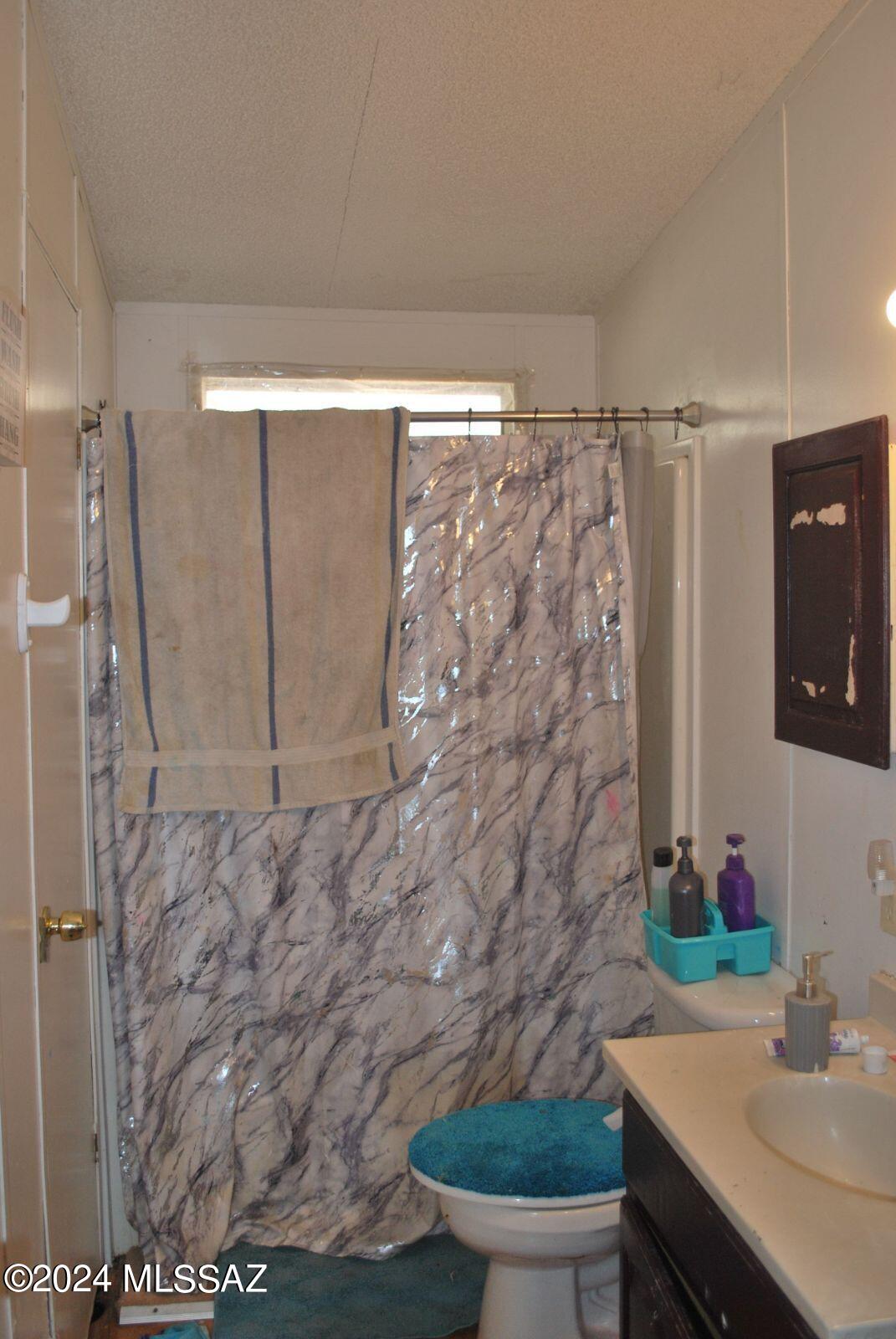 Out Of Pima County - Residential