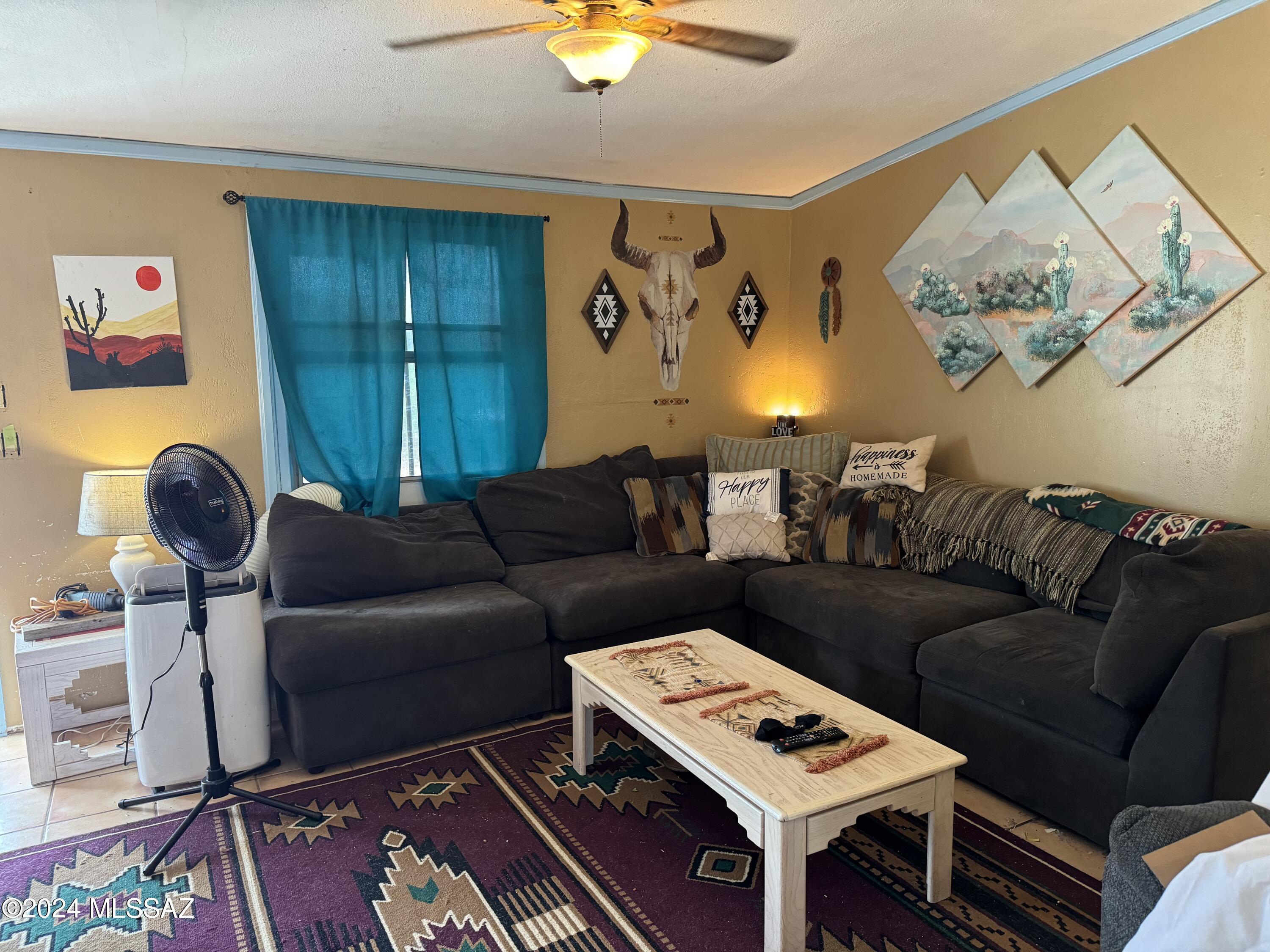 Out Of Pima County - Residential