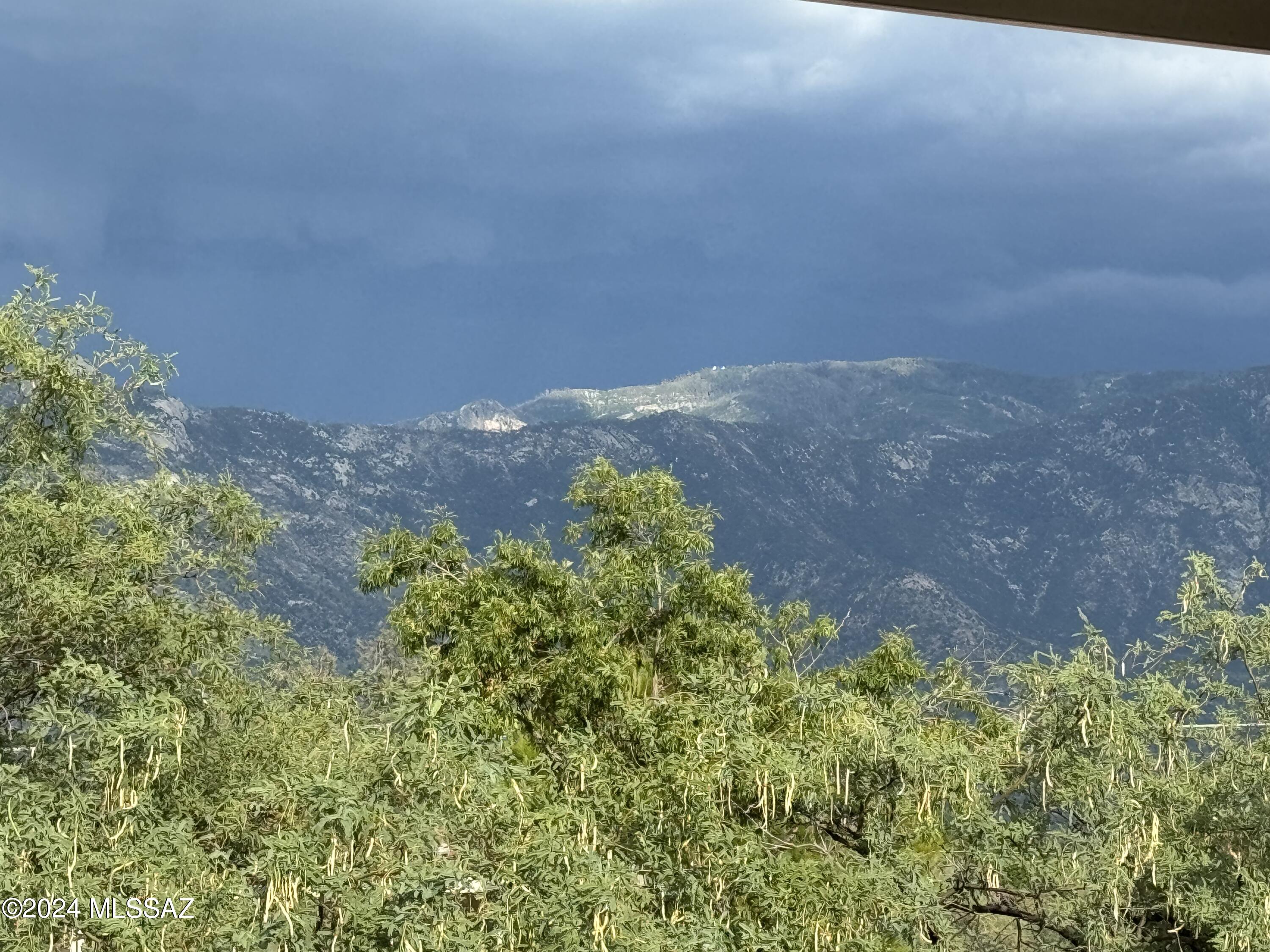 Out Of Pima County - Residential
