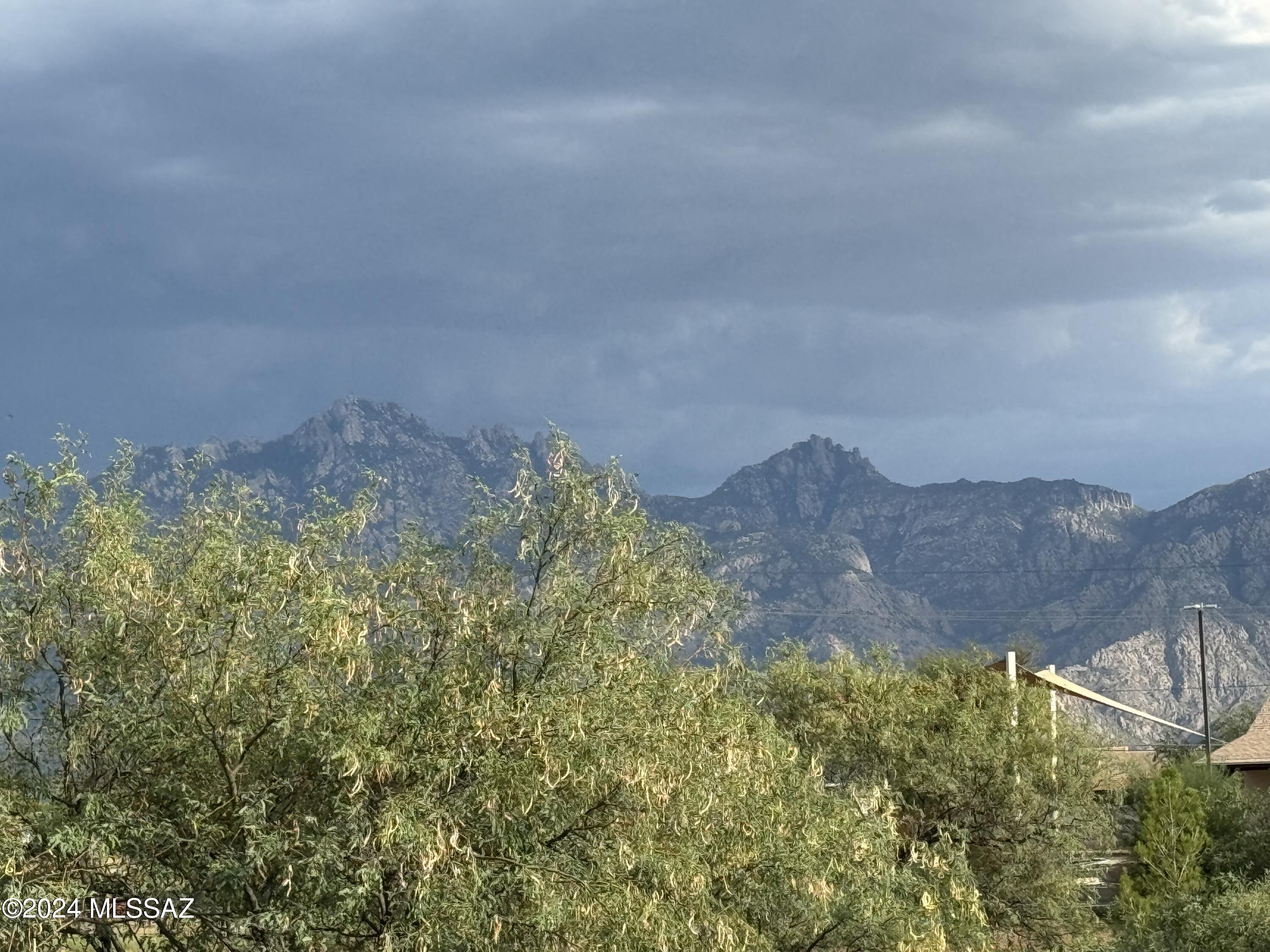 Out Of Pima County - Residential