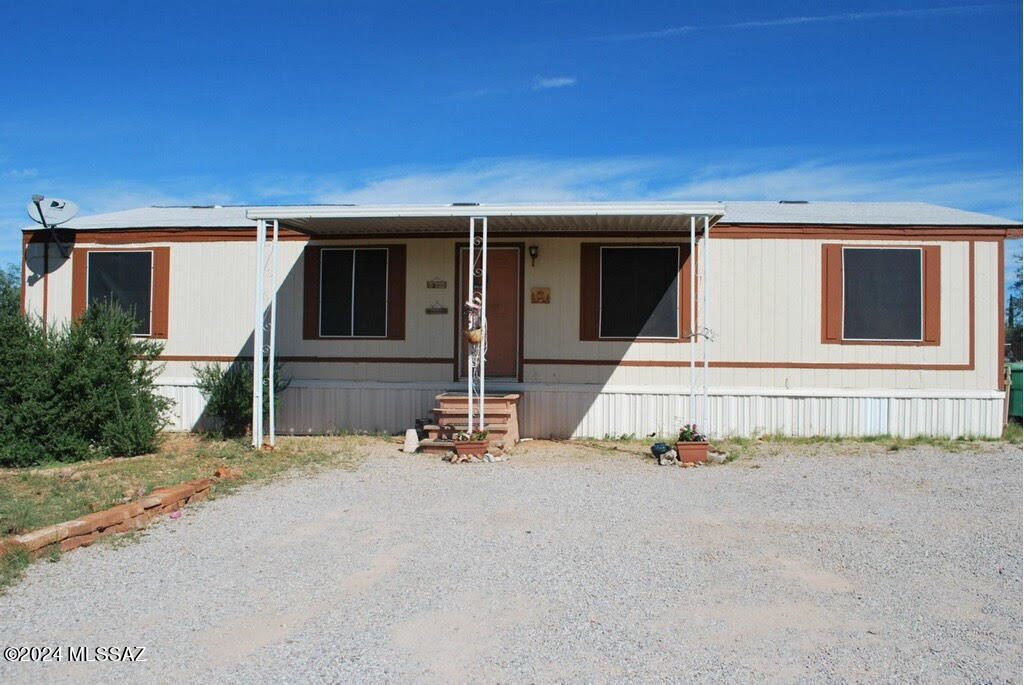 Out Of Pima County - Residential