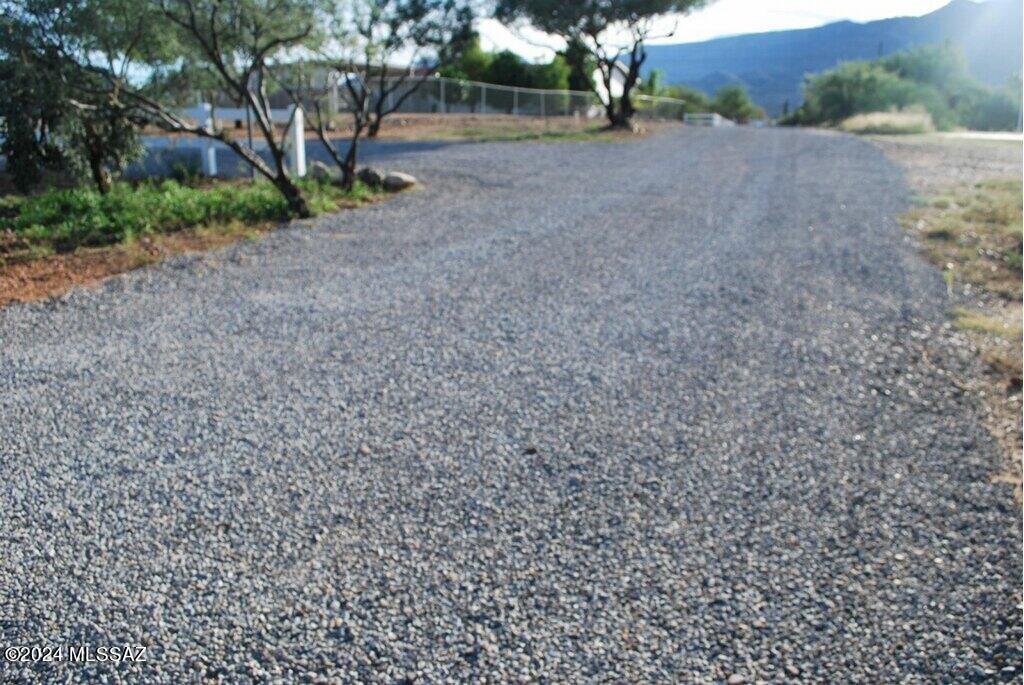 Out Of Pima County - Residential