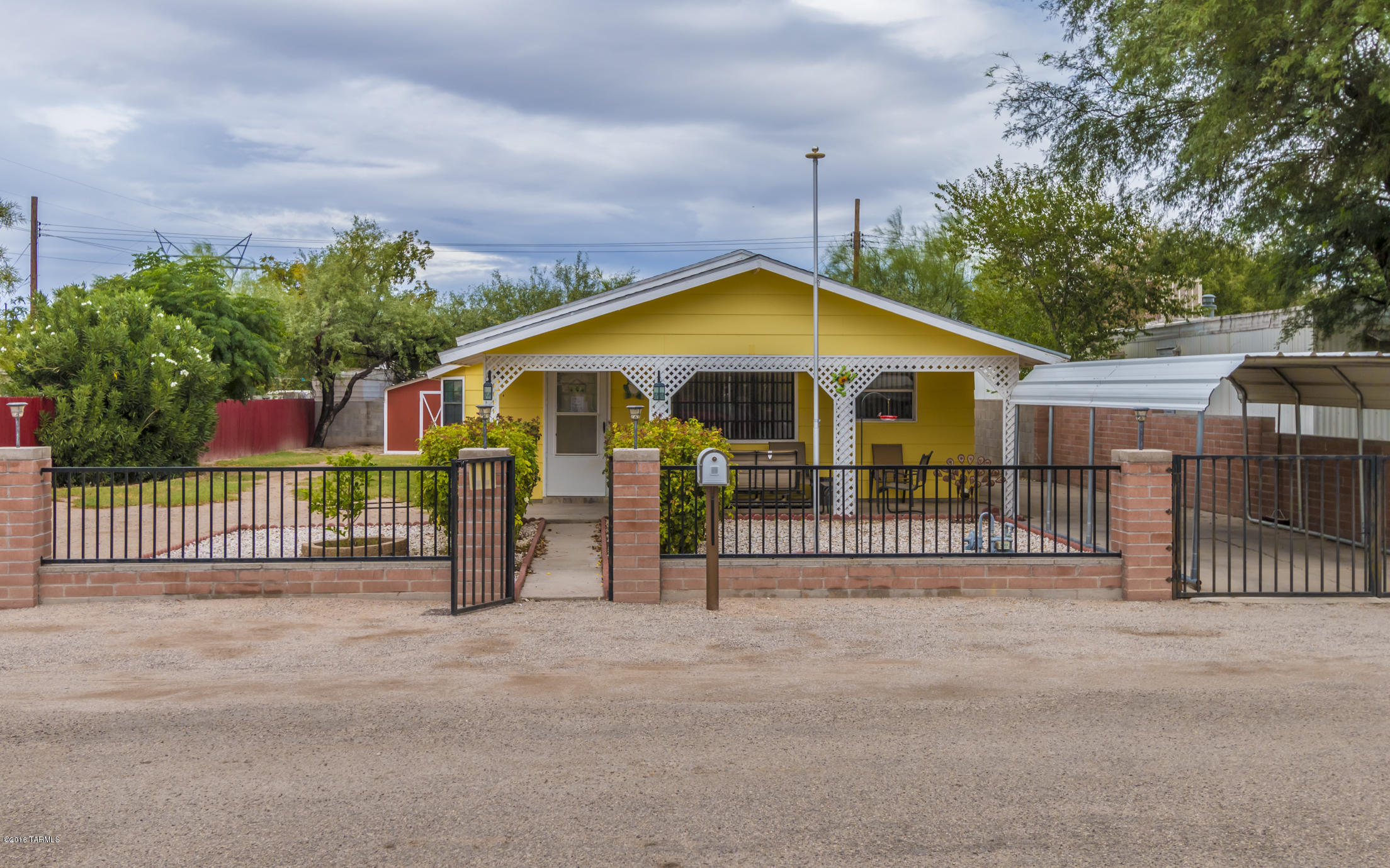 St. Katherine Court - Residential
