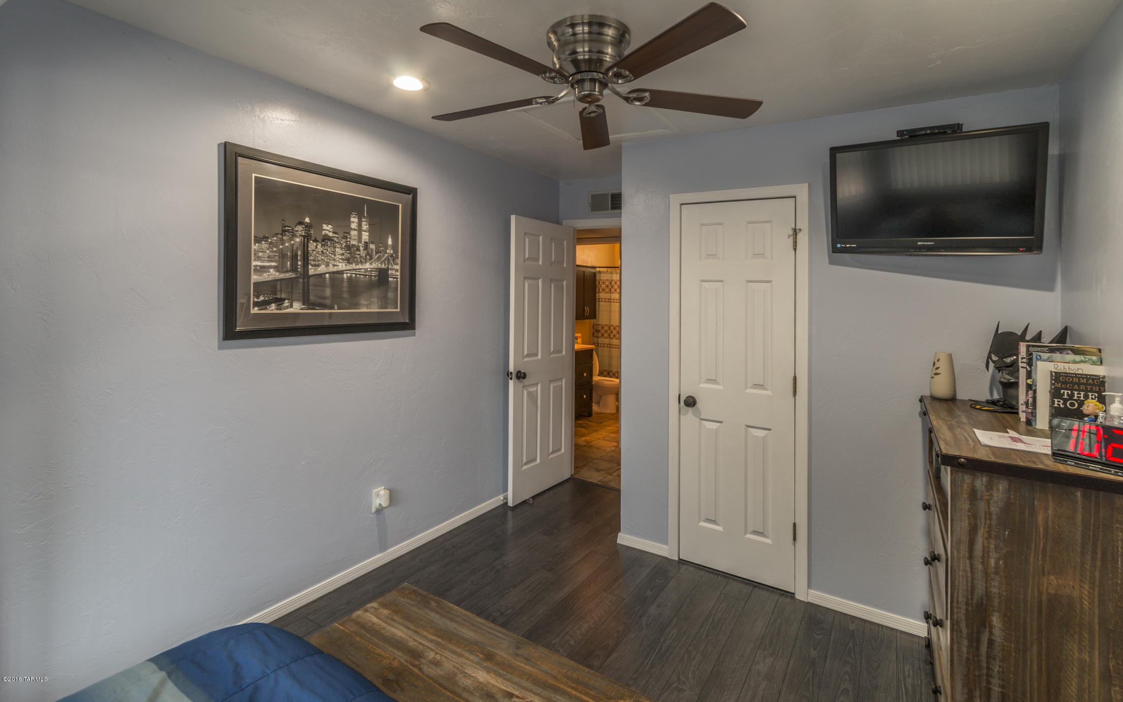 St. Katherine Court - Residential