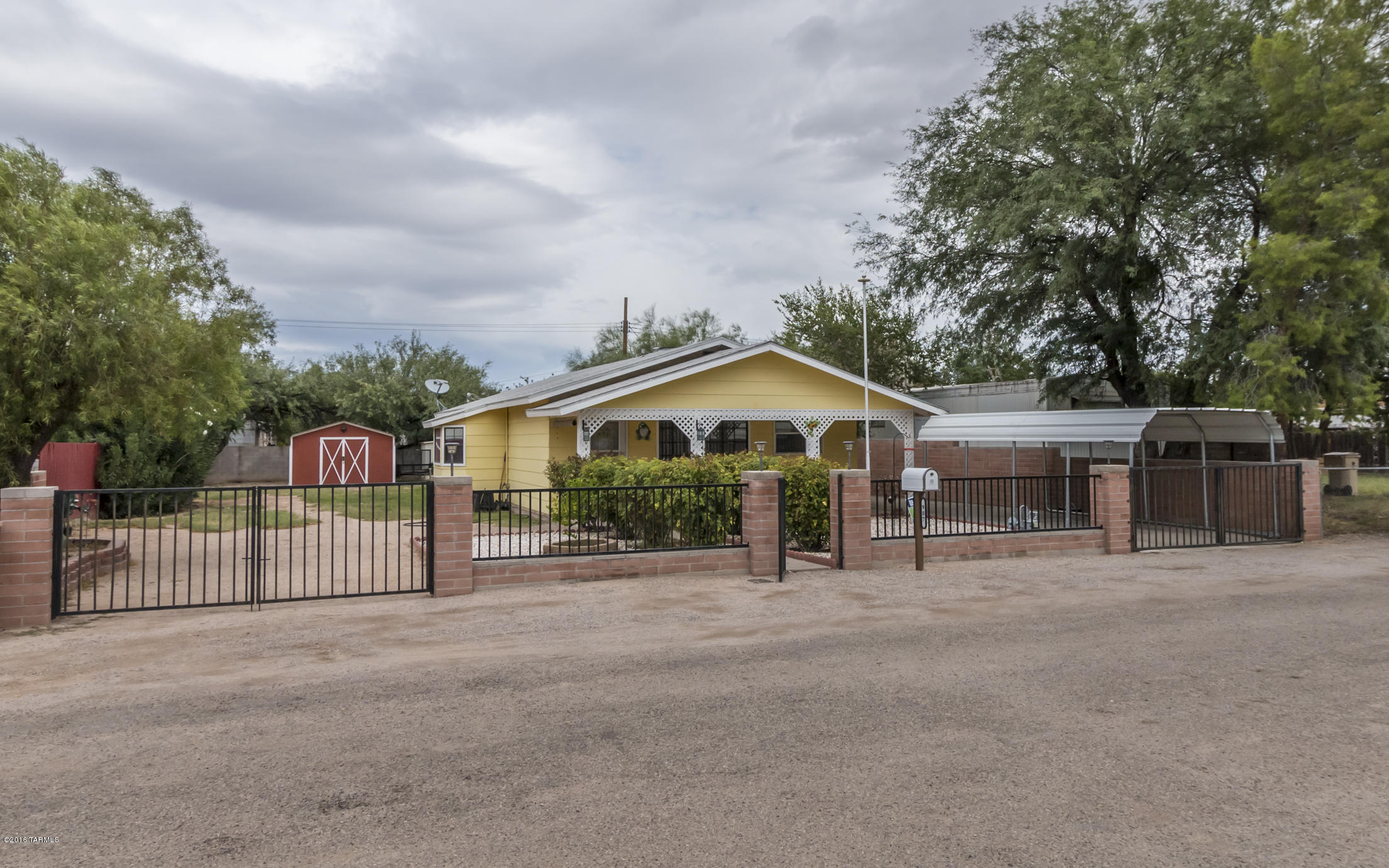 St. Katherine Court - Residential