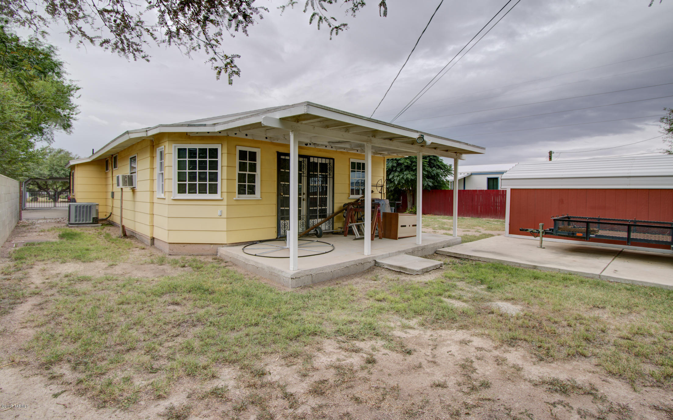 St. Katherine Court - Residential