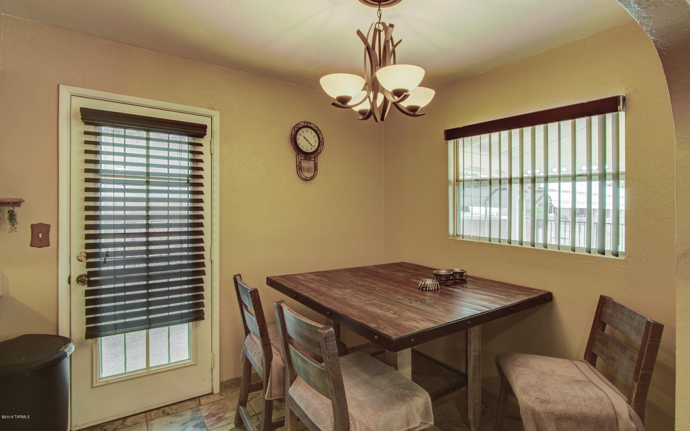 St. Katherine Court - Residential