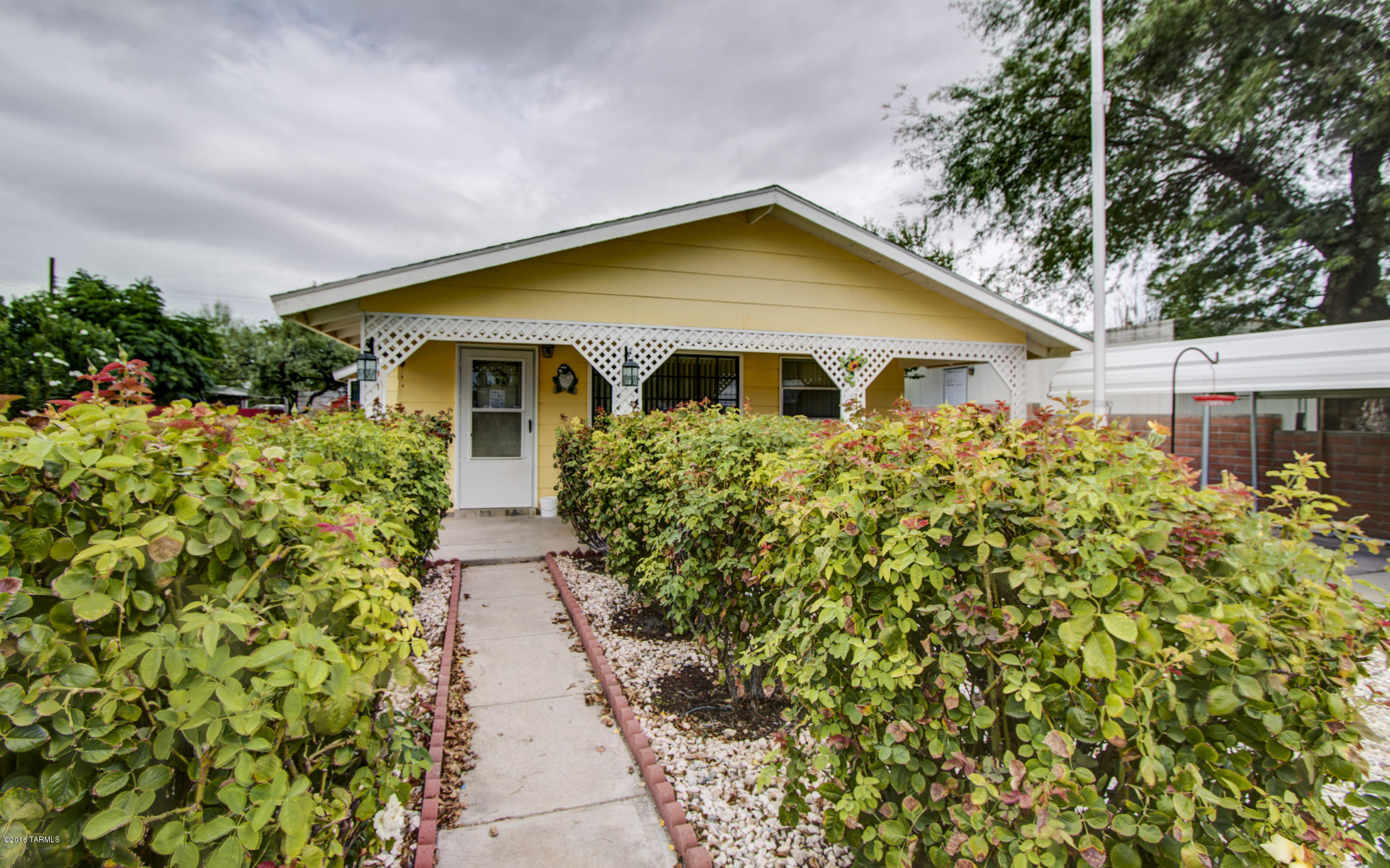St. Katherine Court - Residential