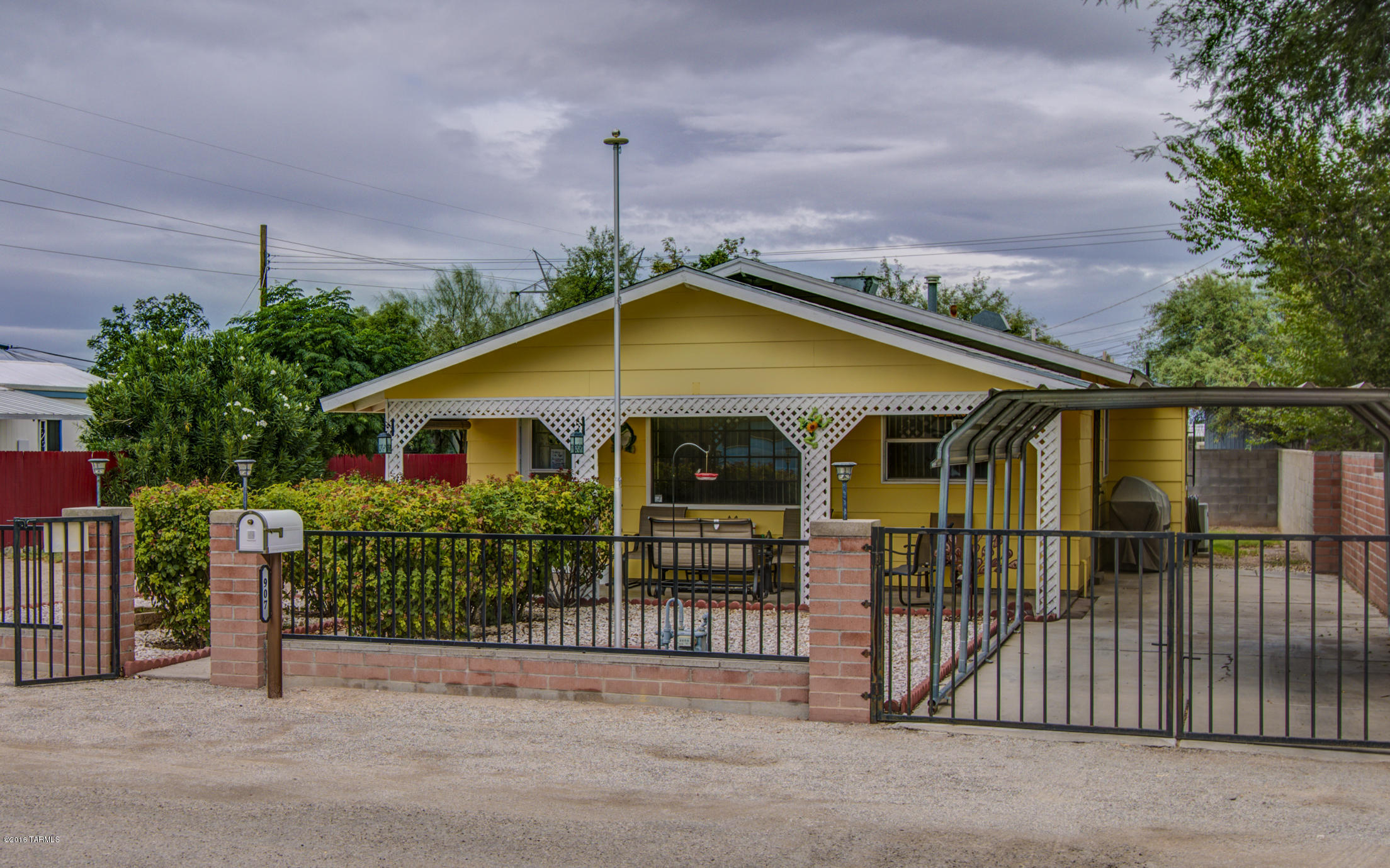 St. Katherine Court - Residential