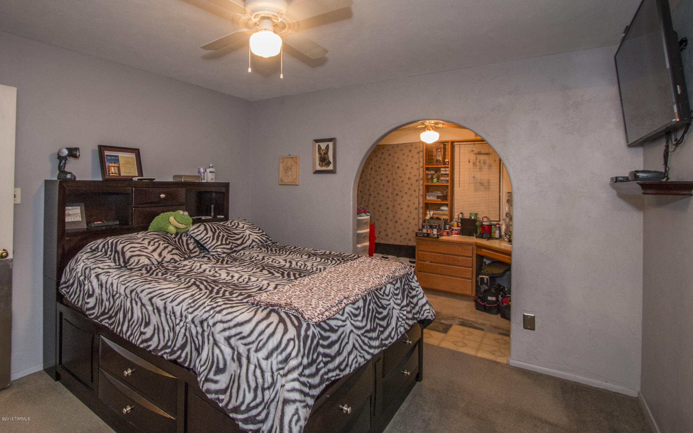 St. Katherine Court - Residential