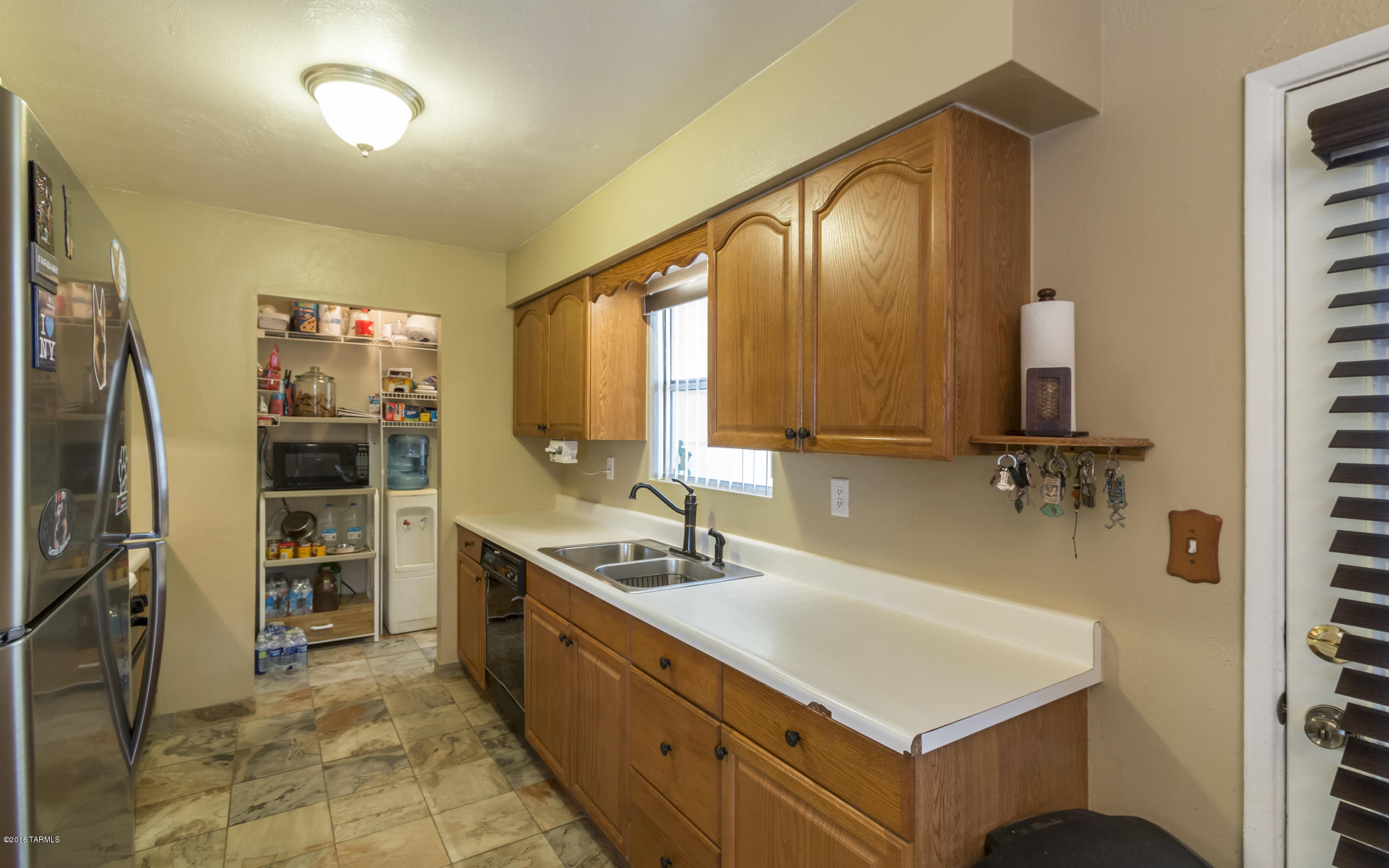 St. Katherine Court - Residential
