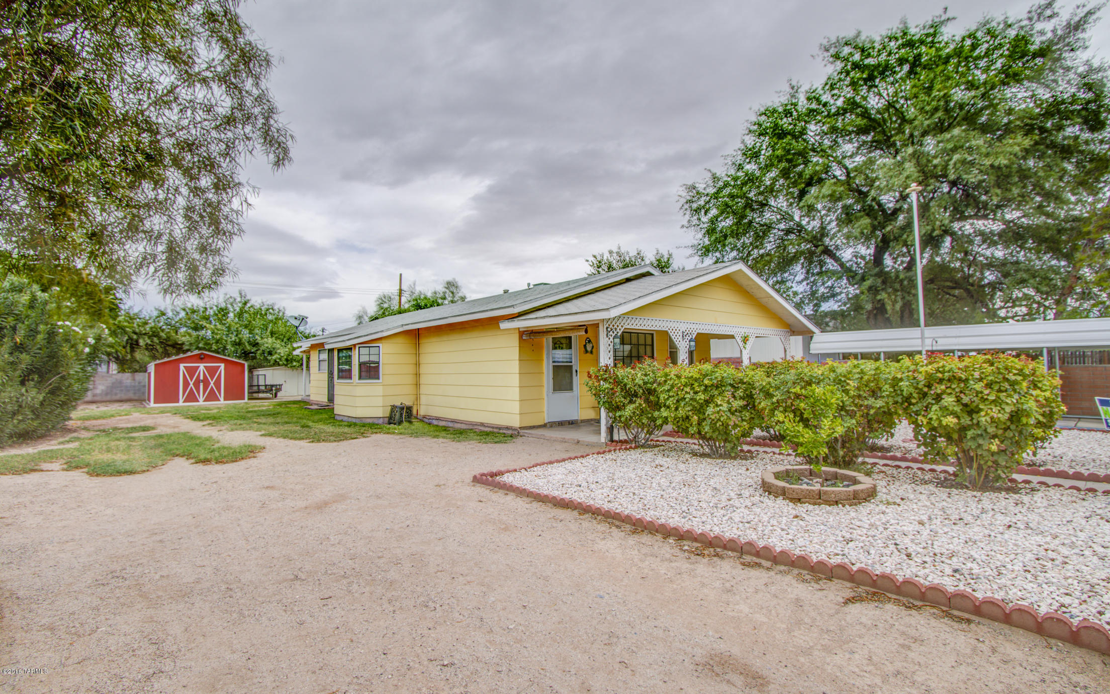 St. Katherine Court - Residential