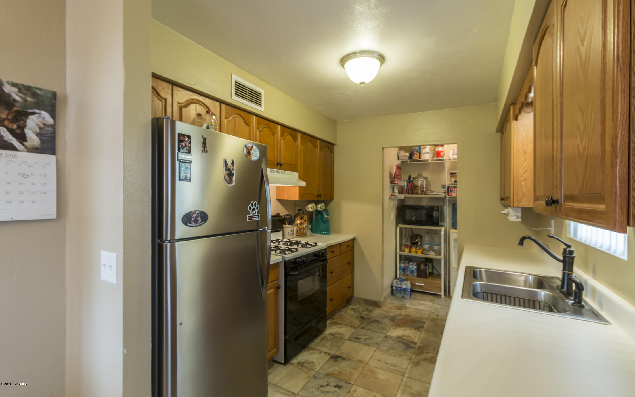 St. Katherine Court - Residential