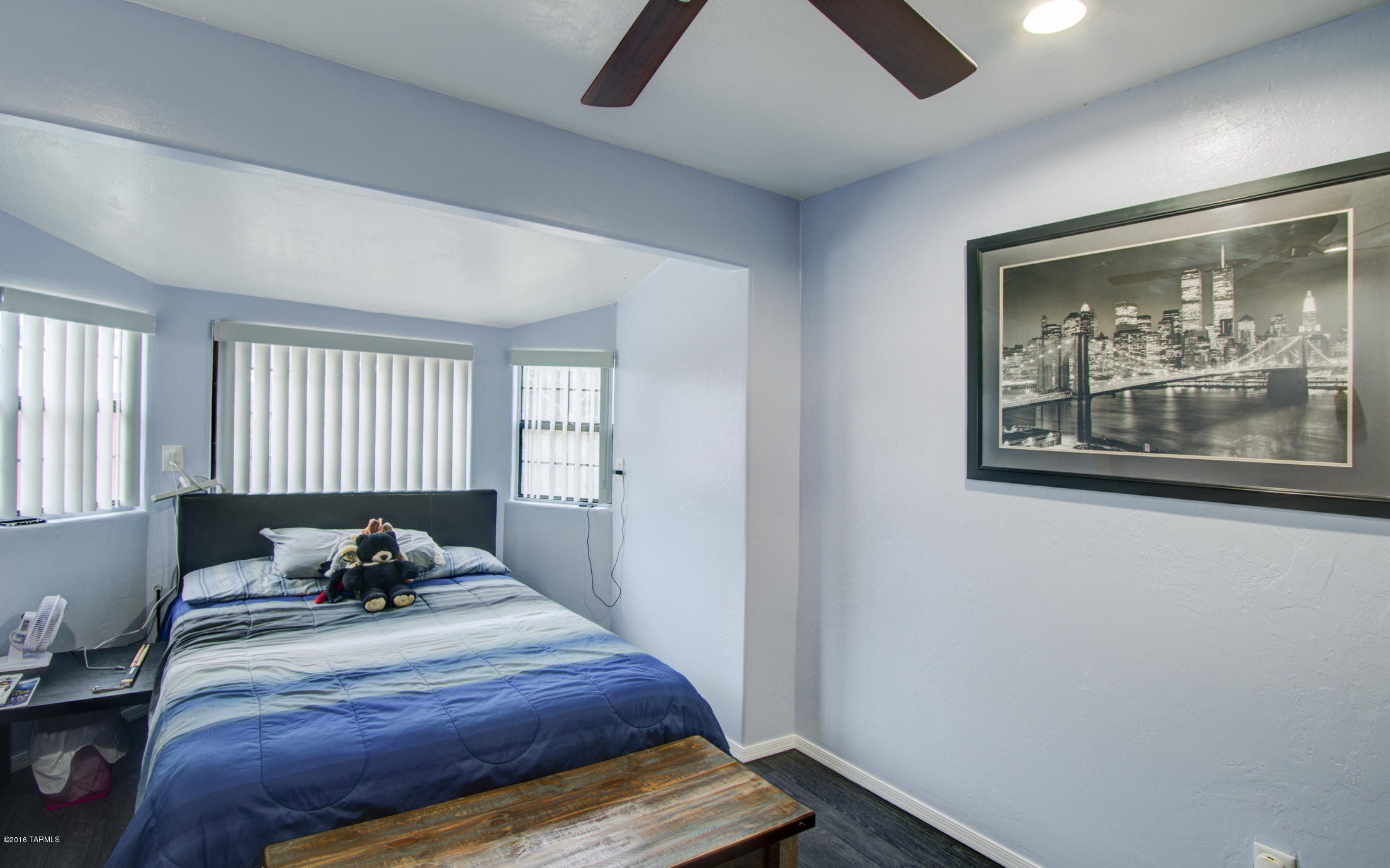 St. Katherine Court - Residential