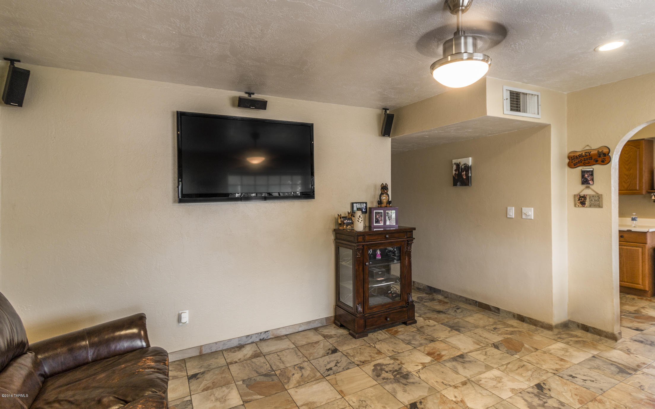 St. Katherine Court - Residential