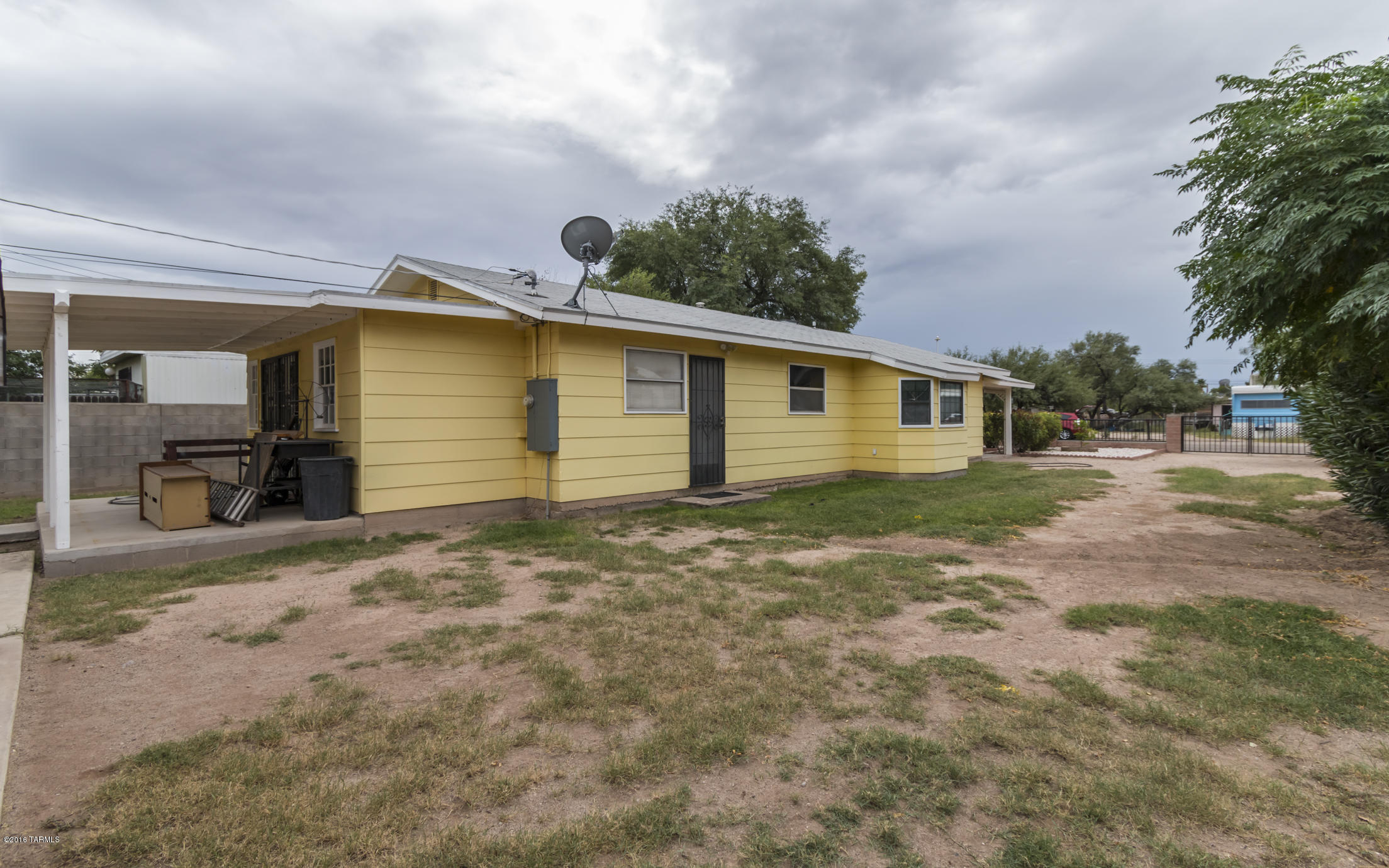 St. Katherine Court - Residential