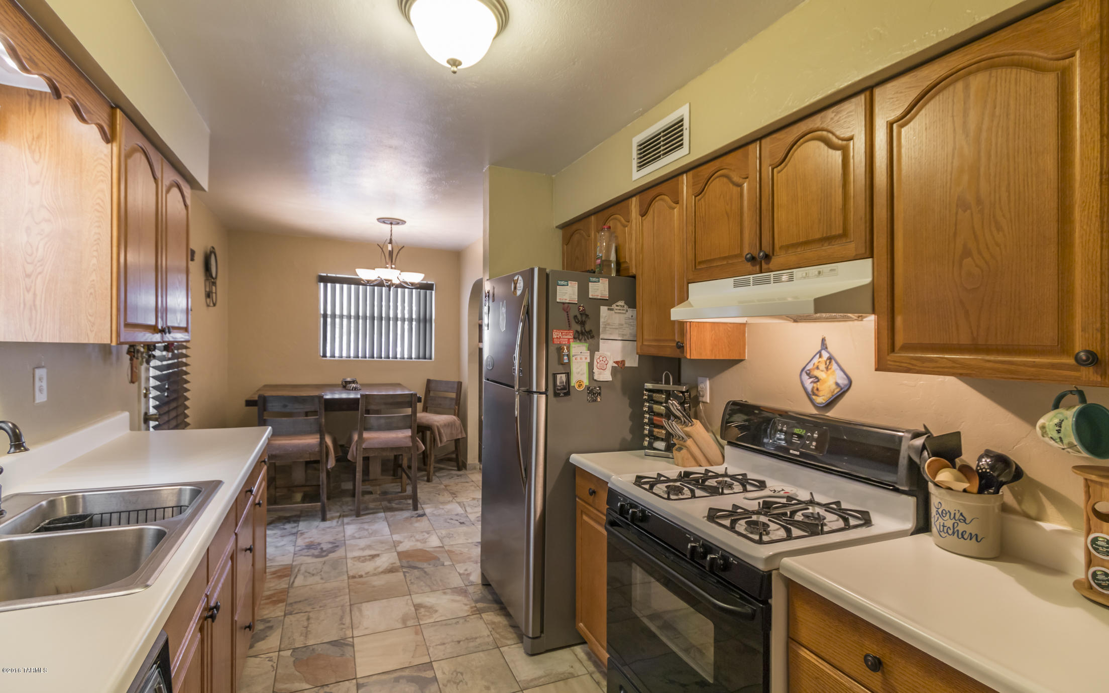 St. Katherine Court - Residential