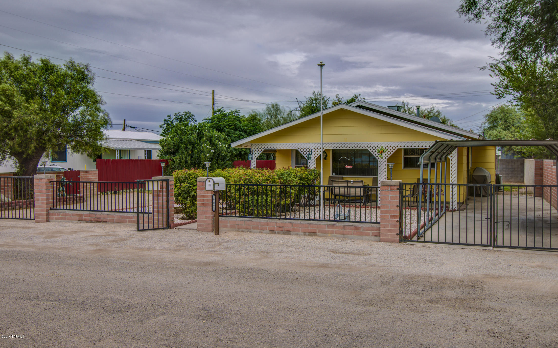 St. Katherine Court - Residential