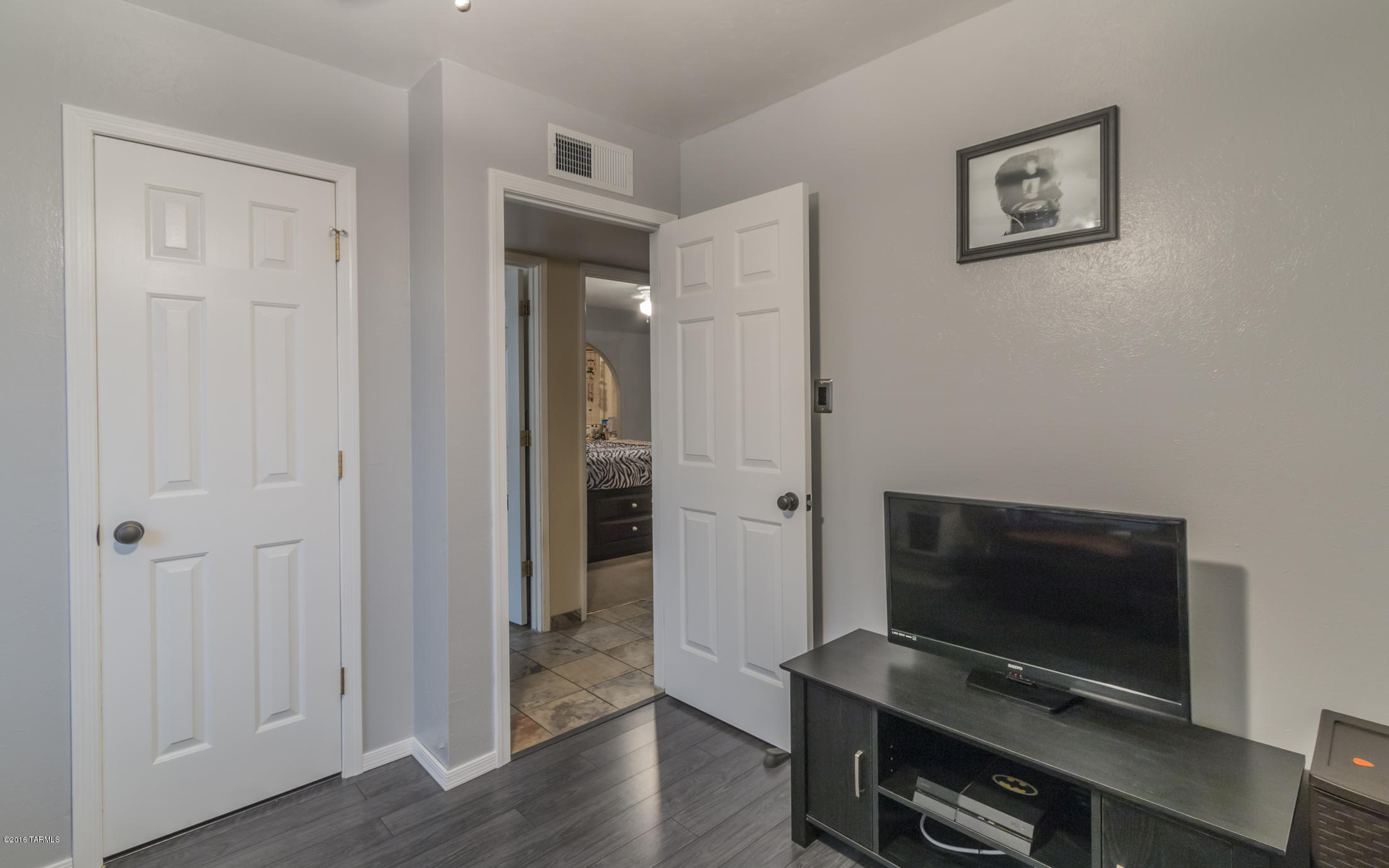 St. Katherine Court - Residential